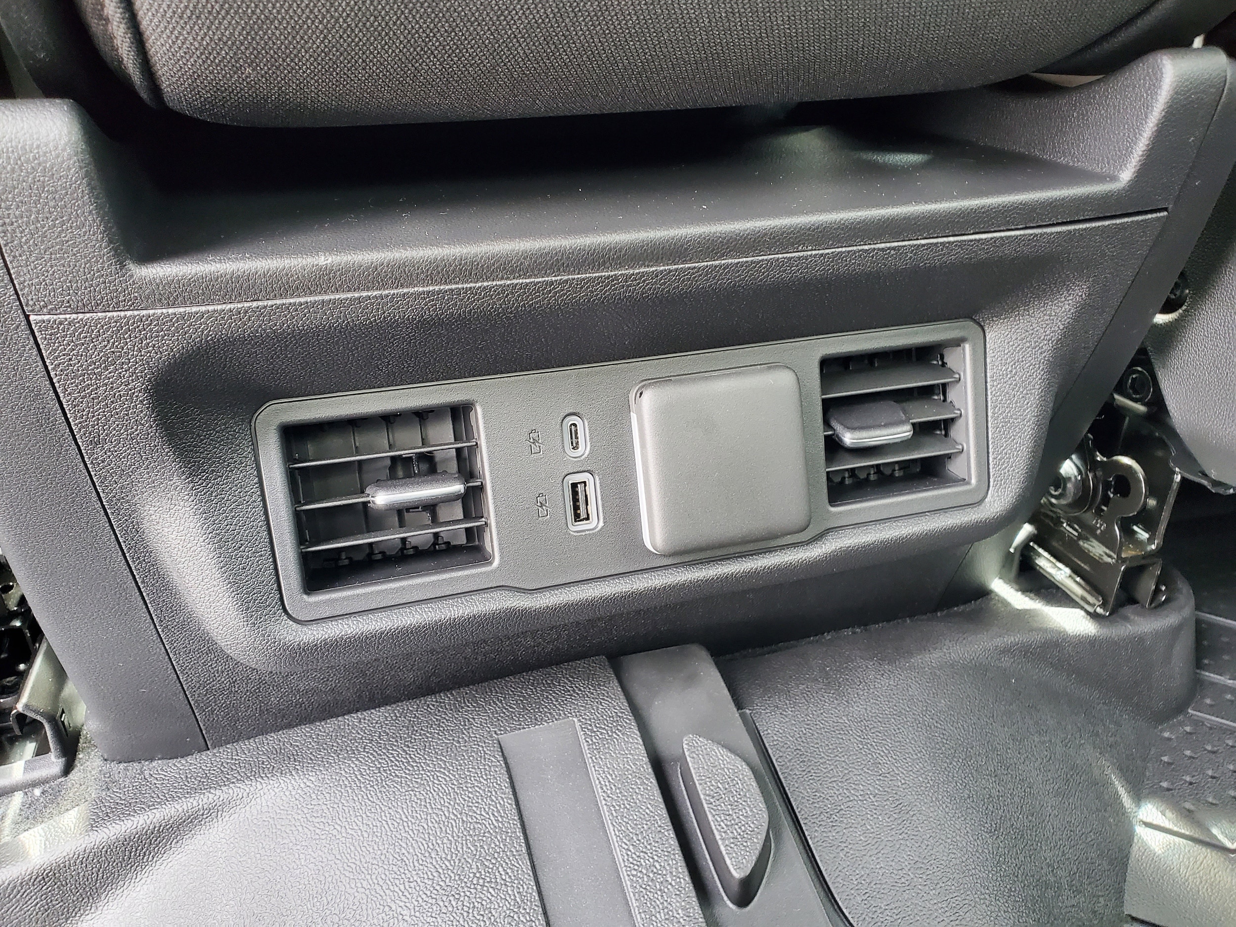 2026 Chevrolet Silverado 1500 RST - Photo 26