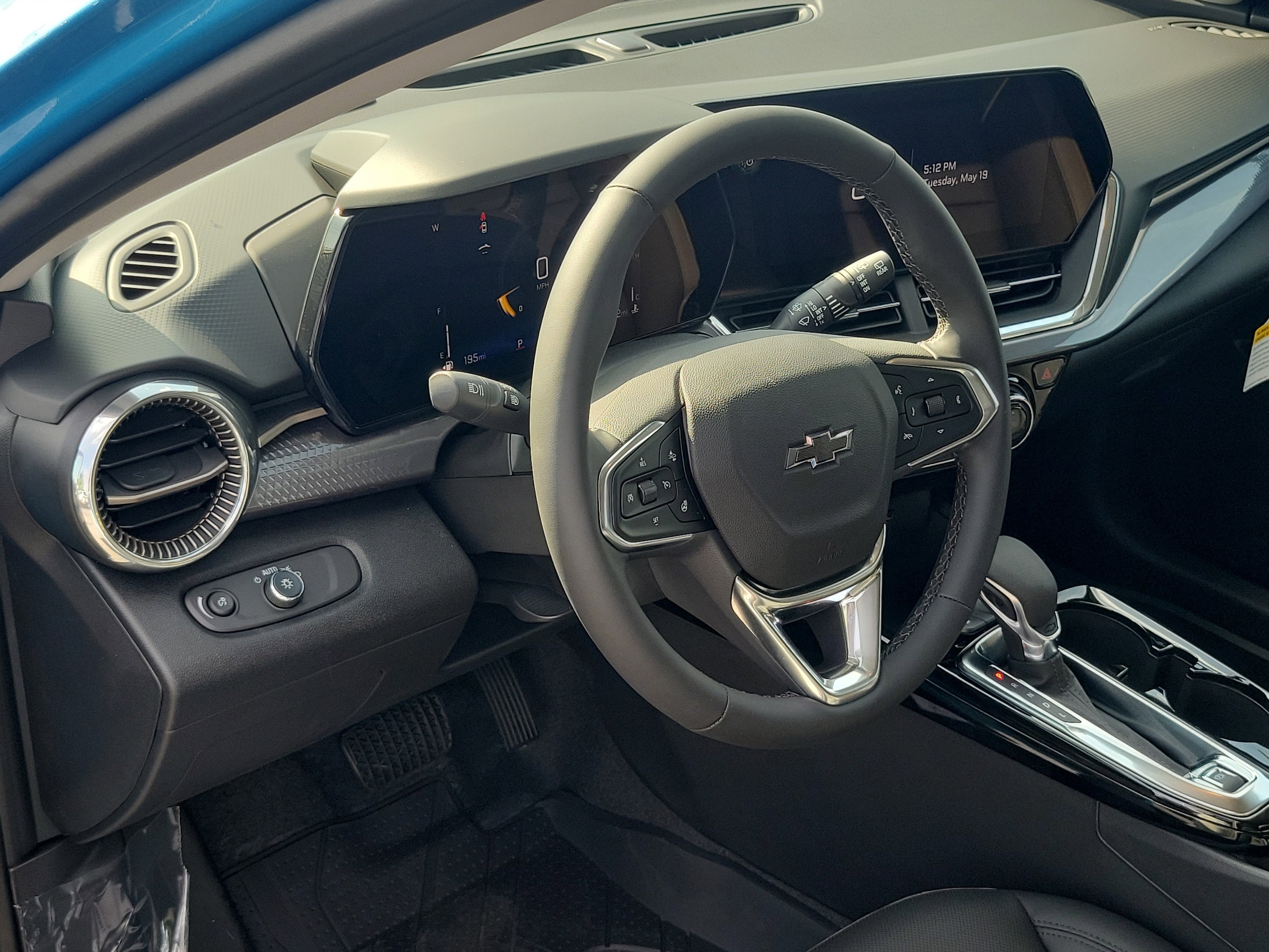 2026 Chevrolet Trax Activ - Photo 7