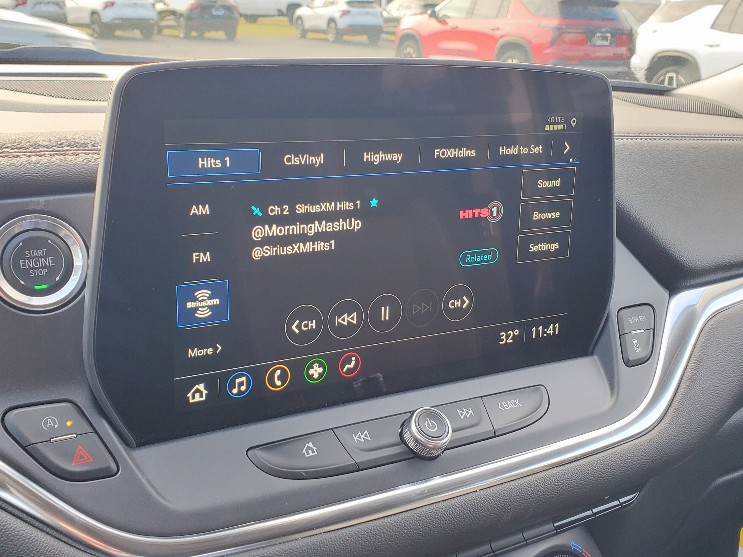 2026 Chevrolet Blazer 2LT - Photo 20