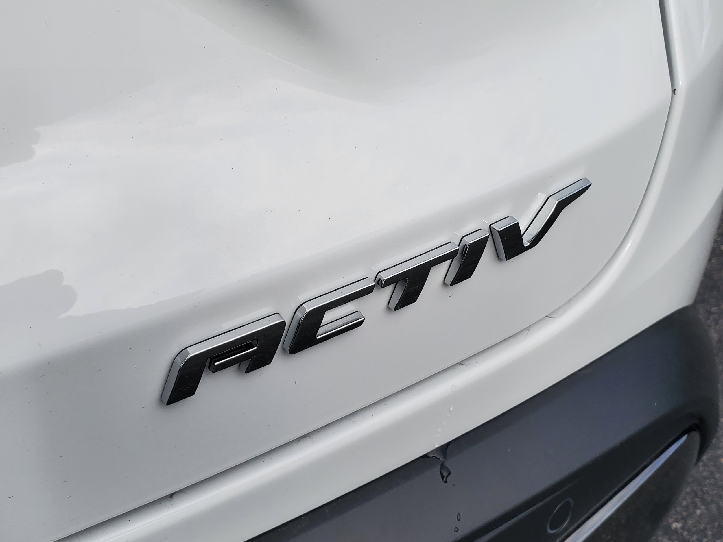 2026 Chevrolet Trax Activ - Photo 26