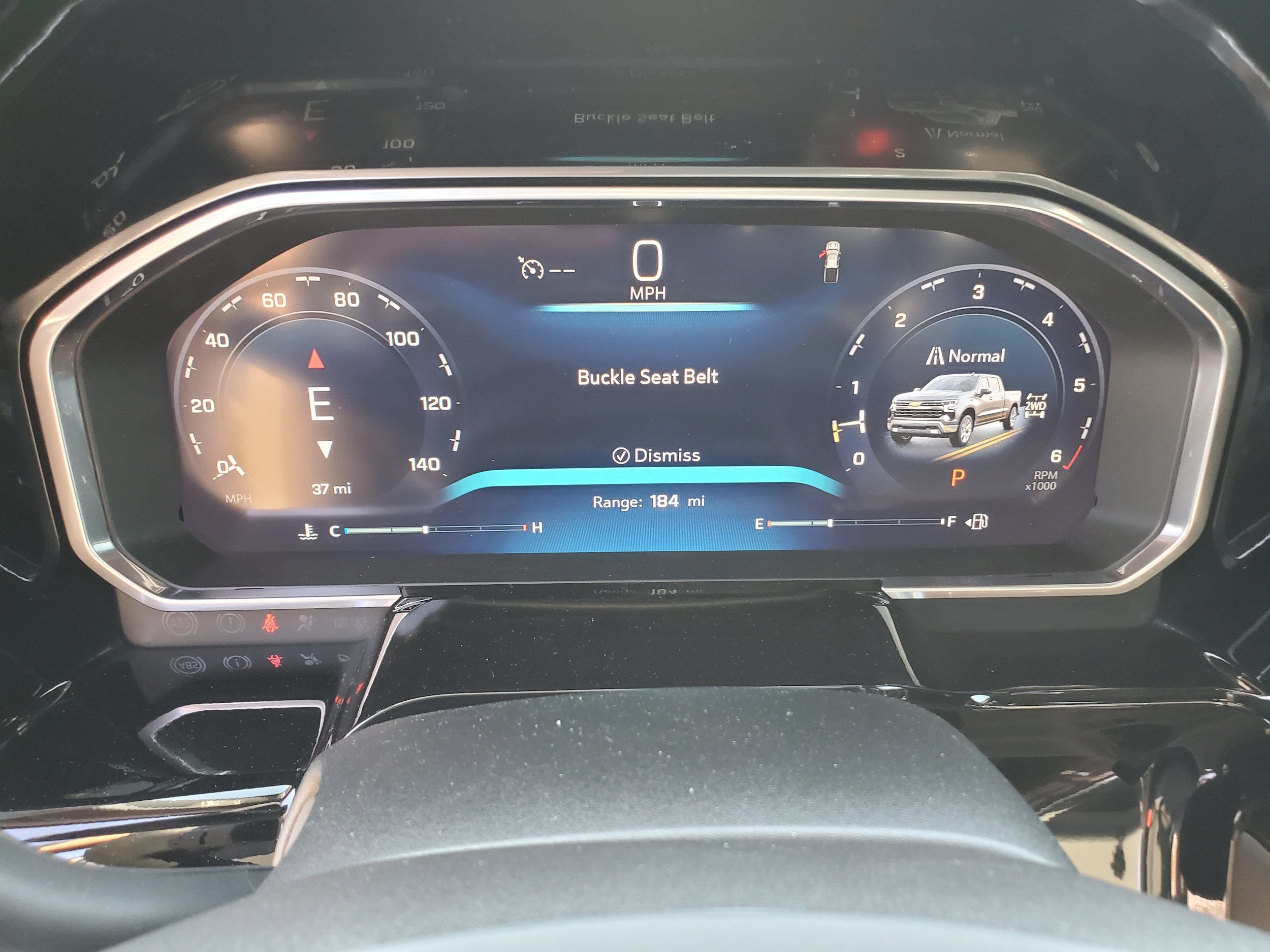2026 Chevrolet Silverado 1500 RST - Photo 11