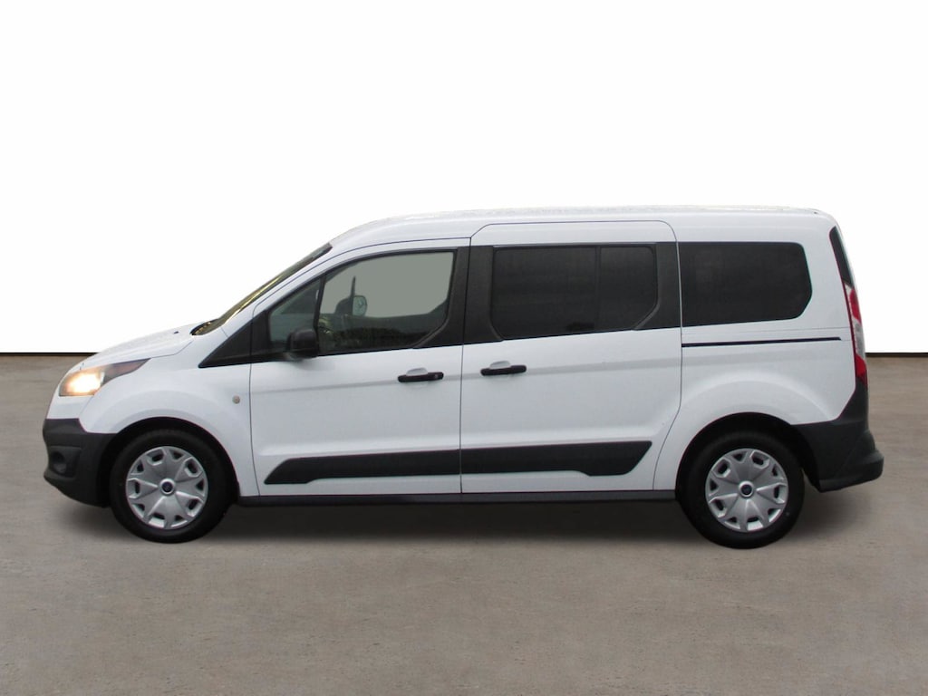 Used 2018 Ford Transit Connect Wagon XL Wagon