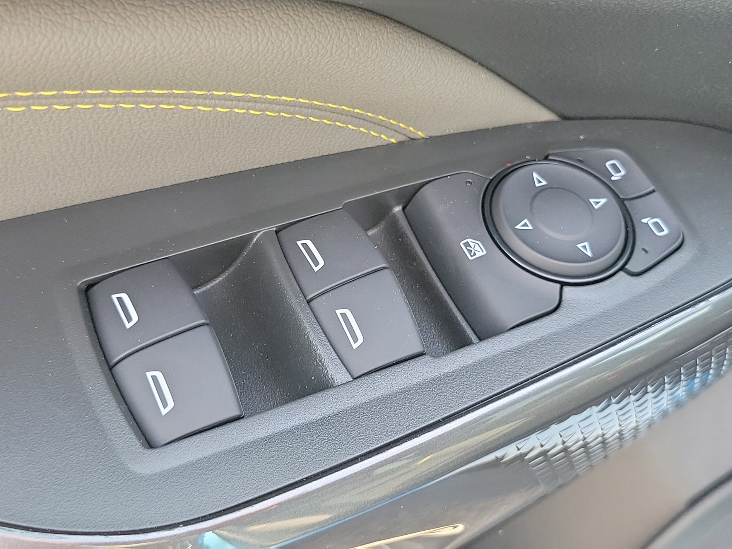 2026 Chevrolet Trax Activ - Photo 21