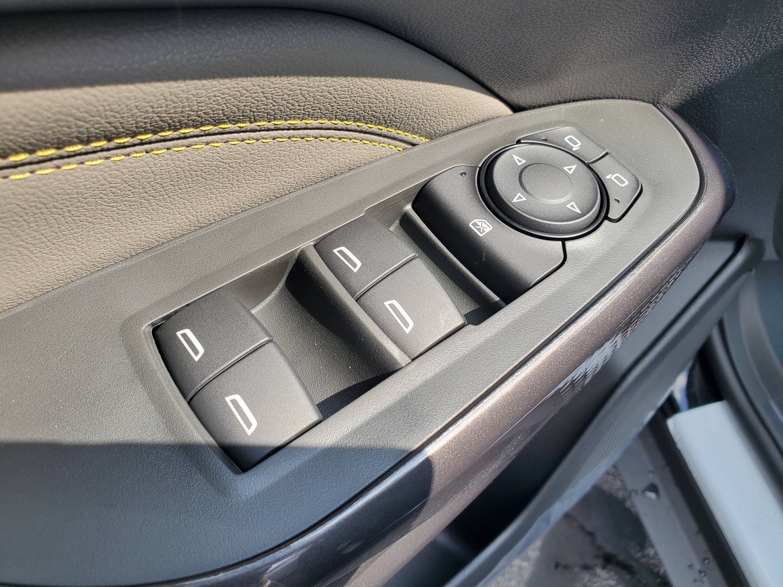 2026 Chevrolet Trax Activ - Photo 21