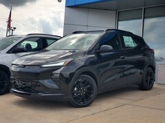 2027 Chevrolet Bolt RS SUV