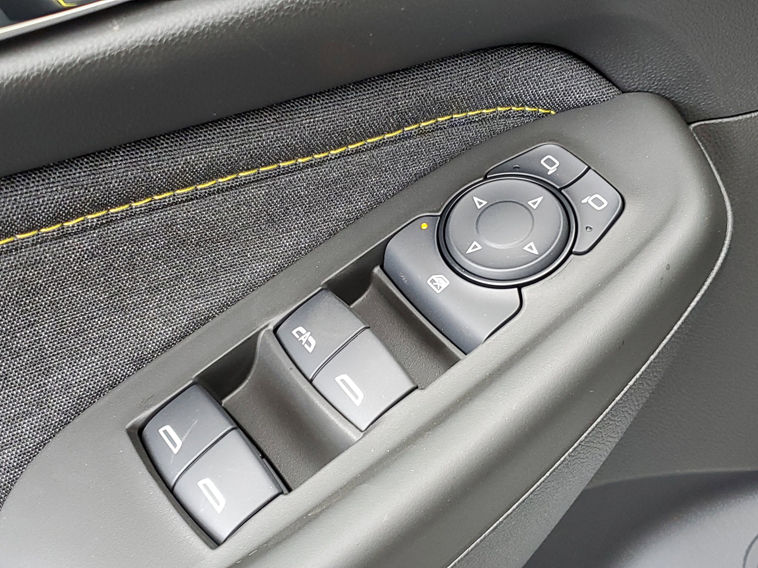 2026 Chevrolet Trailblazer Activ - Photo 22
