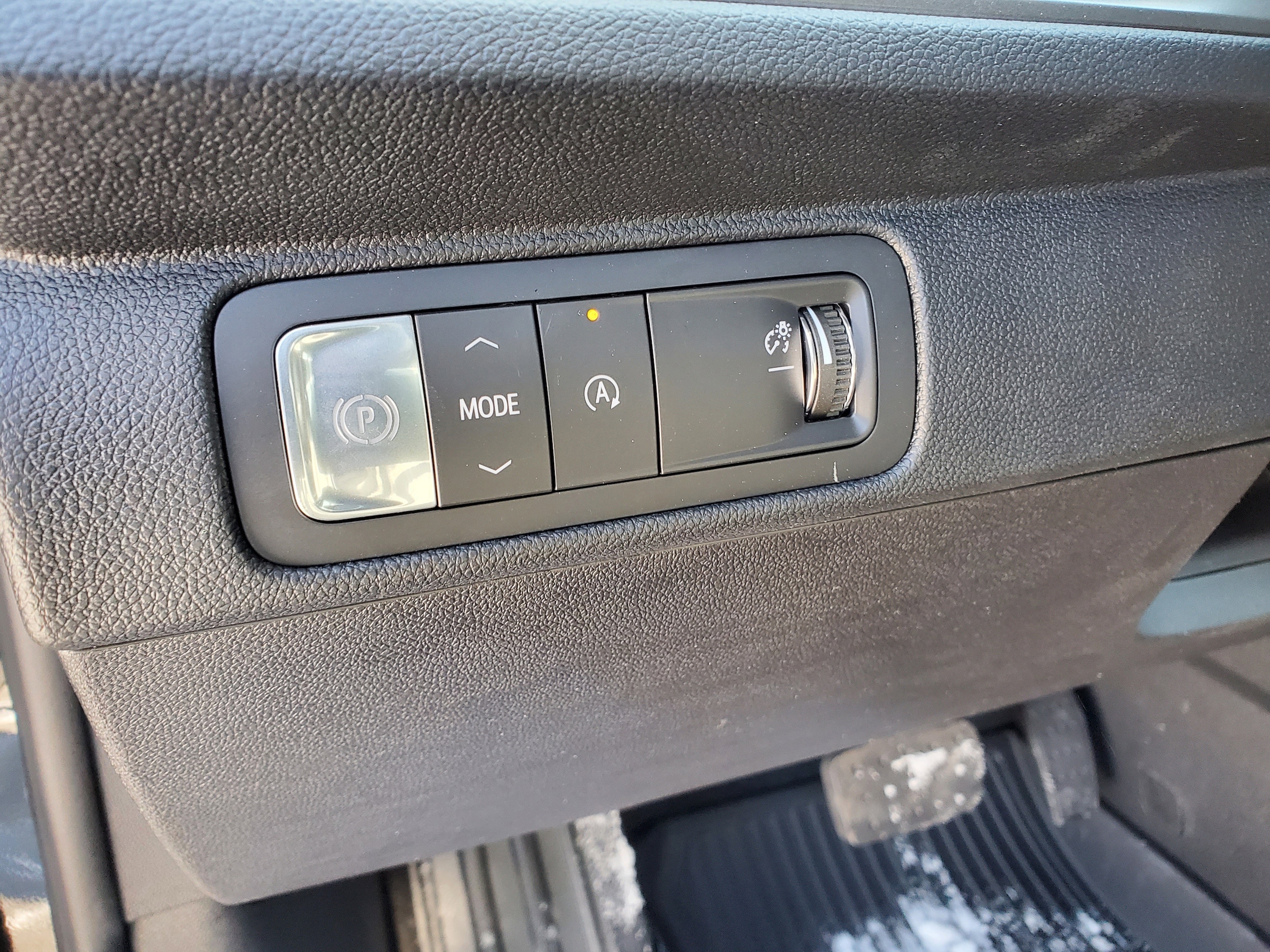 2026 Chevrolet Traverse LT - Photo 9