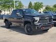  Chevrolet Silverado 2500 HD
