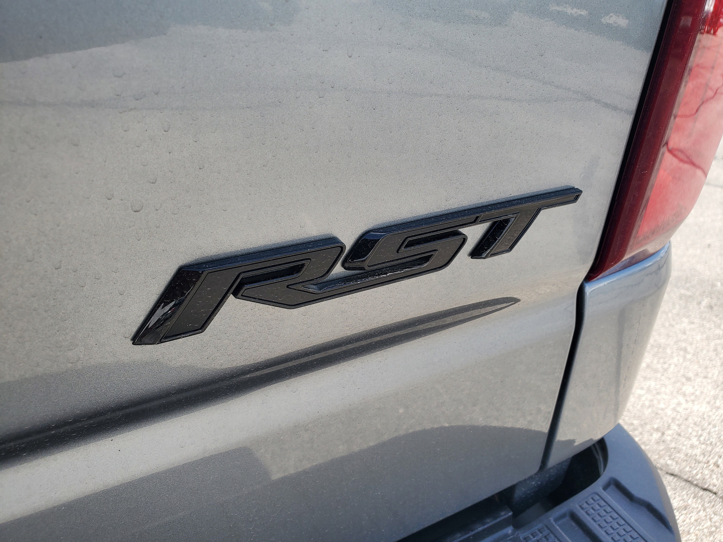 2026 Chevrolet Silverado 1500 RST - Photo 33