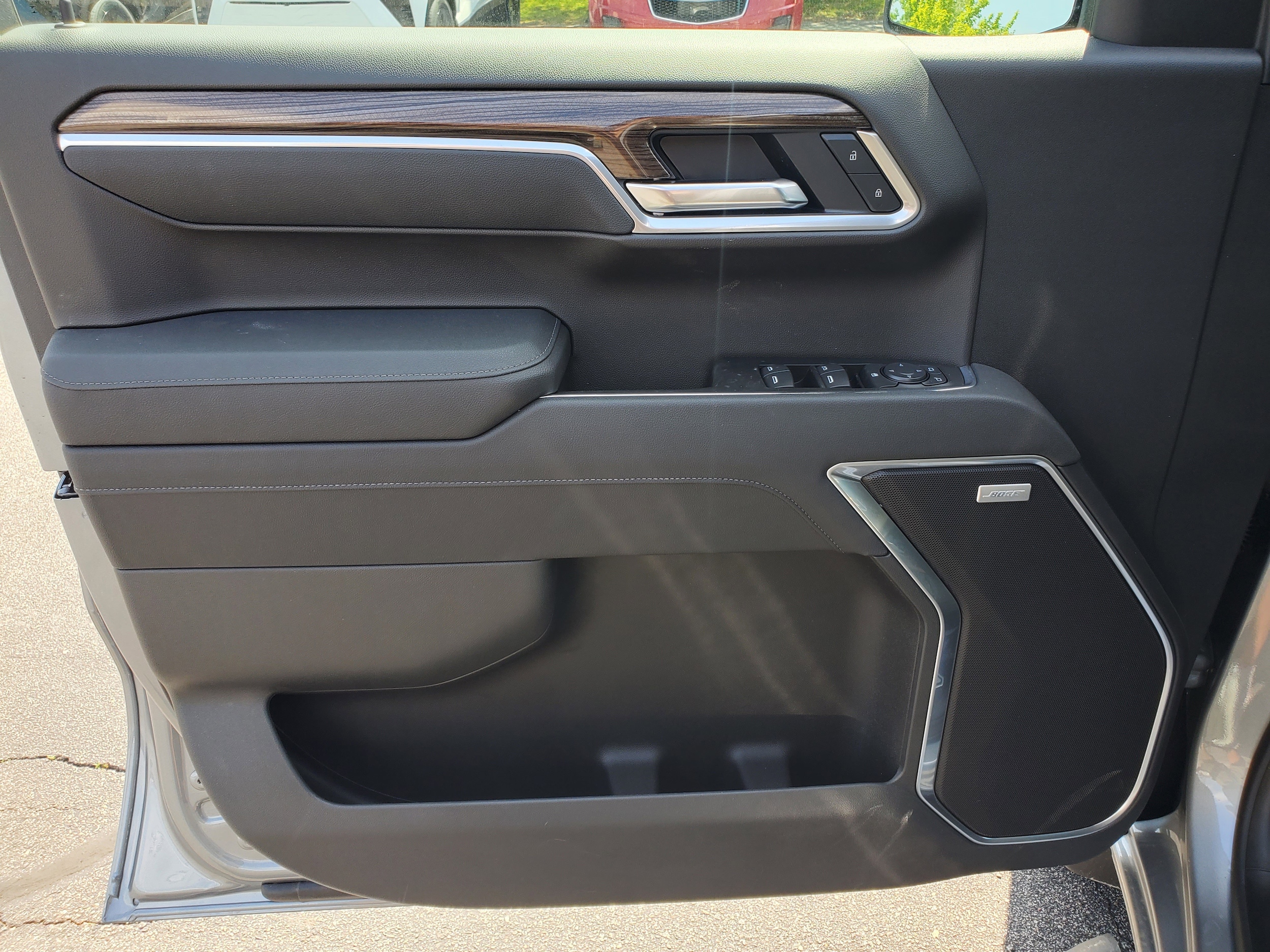 2026 Chevrolet Silverado 1500 RST - Photo 8