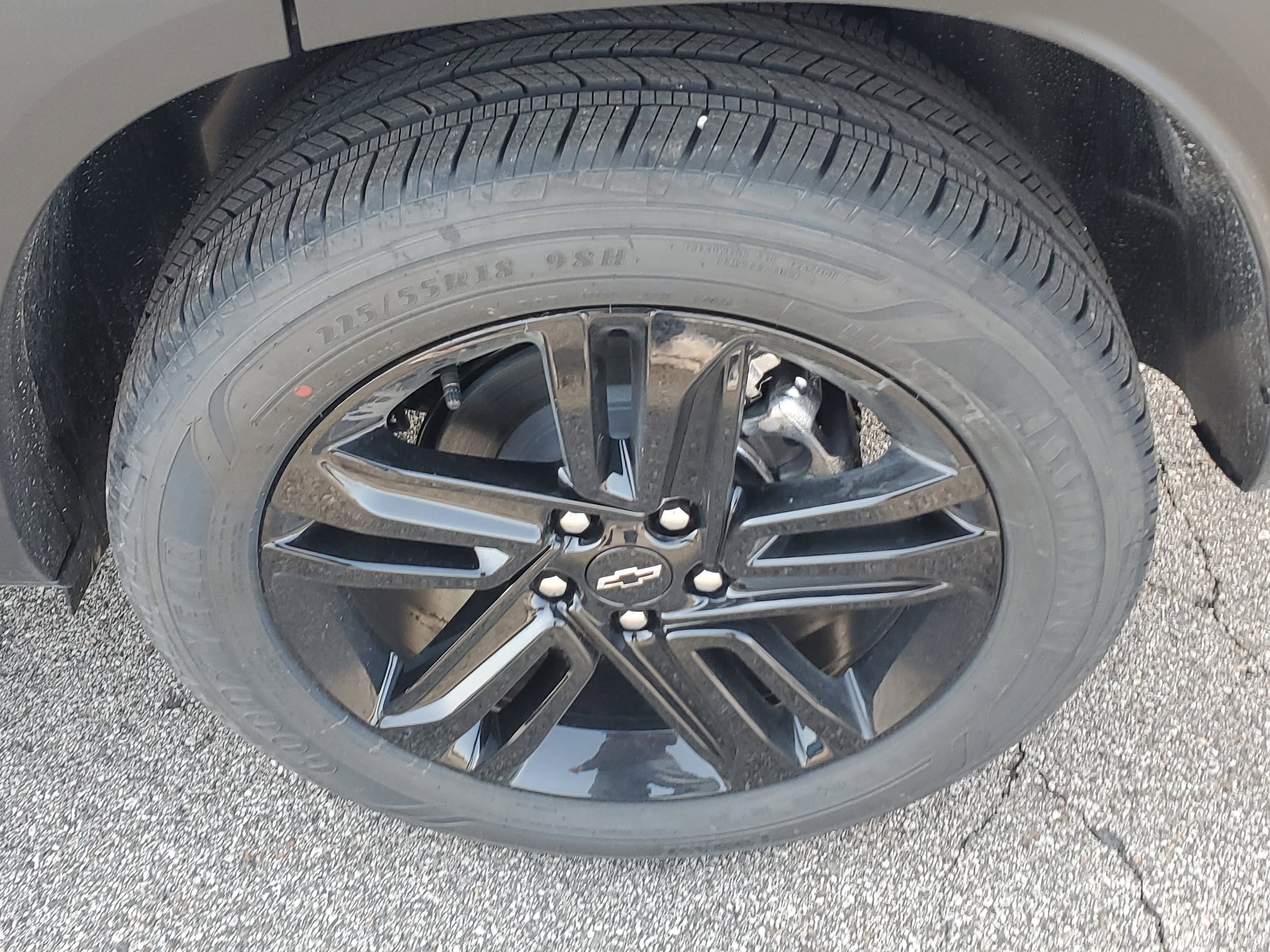 2026 Chevrolet Trax Activ - Photo 27