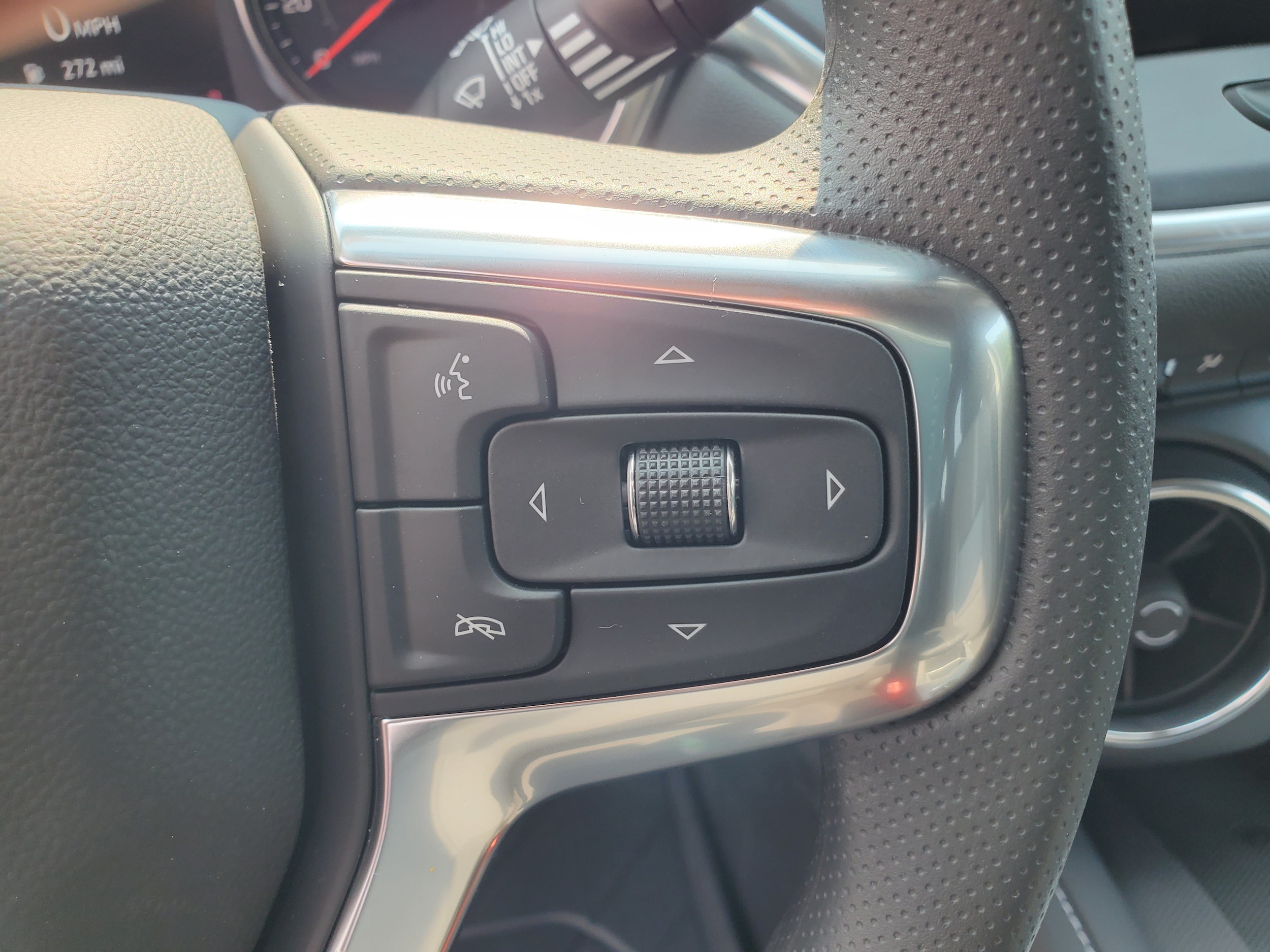 2026 Chevrolet Blazer 2LT - Photo 10