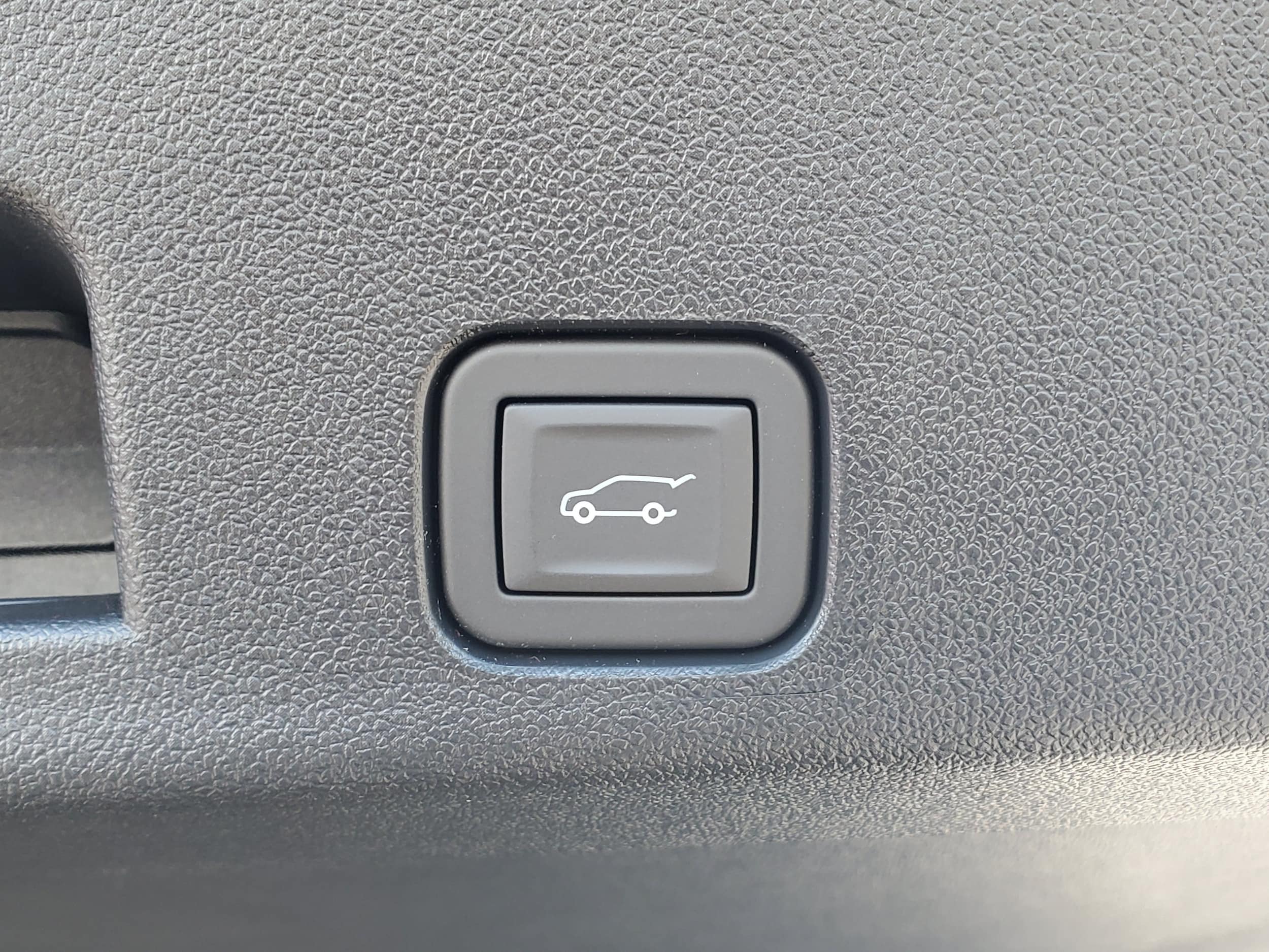 2026 Chevrolet Traverse High Country - Photo 34
