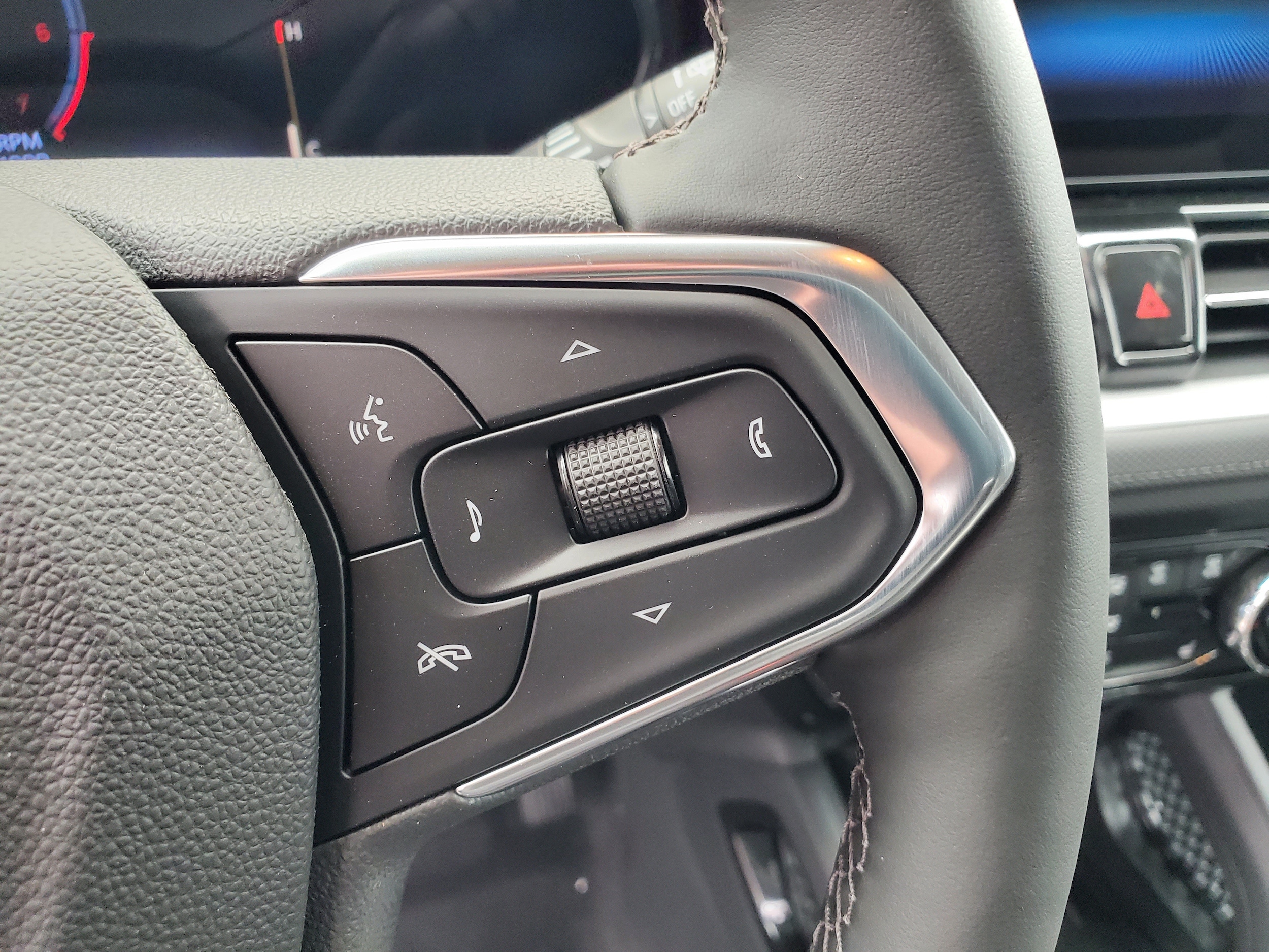 2026 Chevrolet Trailblazer LT - Photo 10