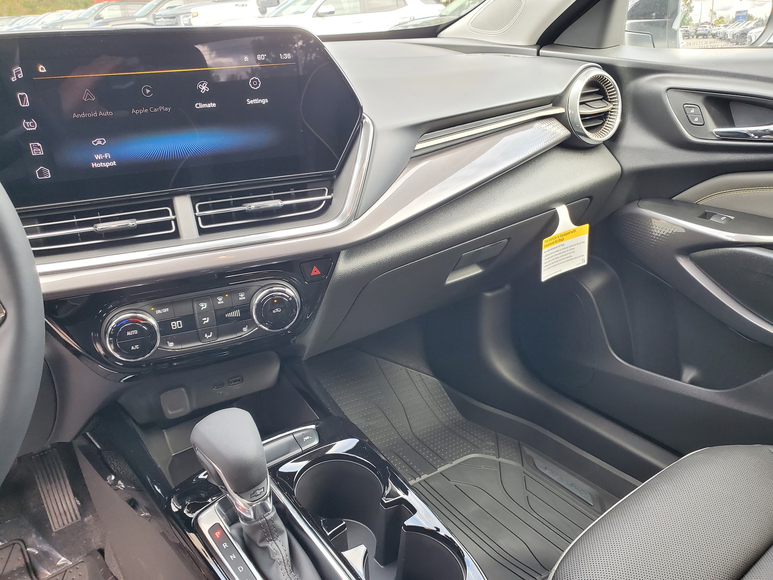 2026 Chevrolet Trax Activ - Photo 15
