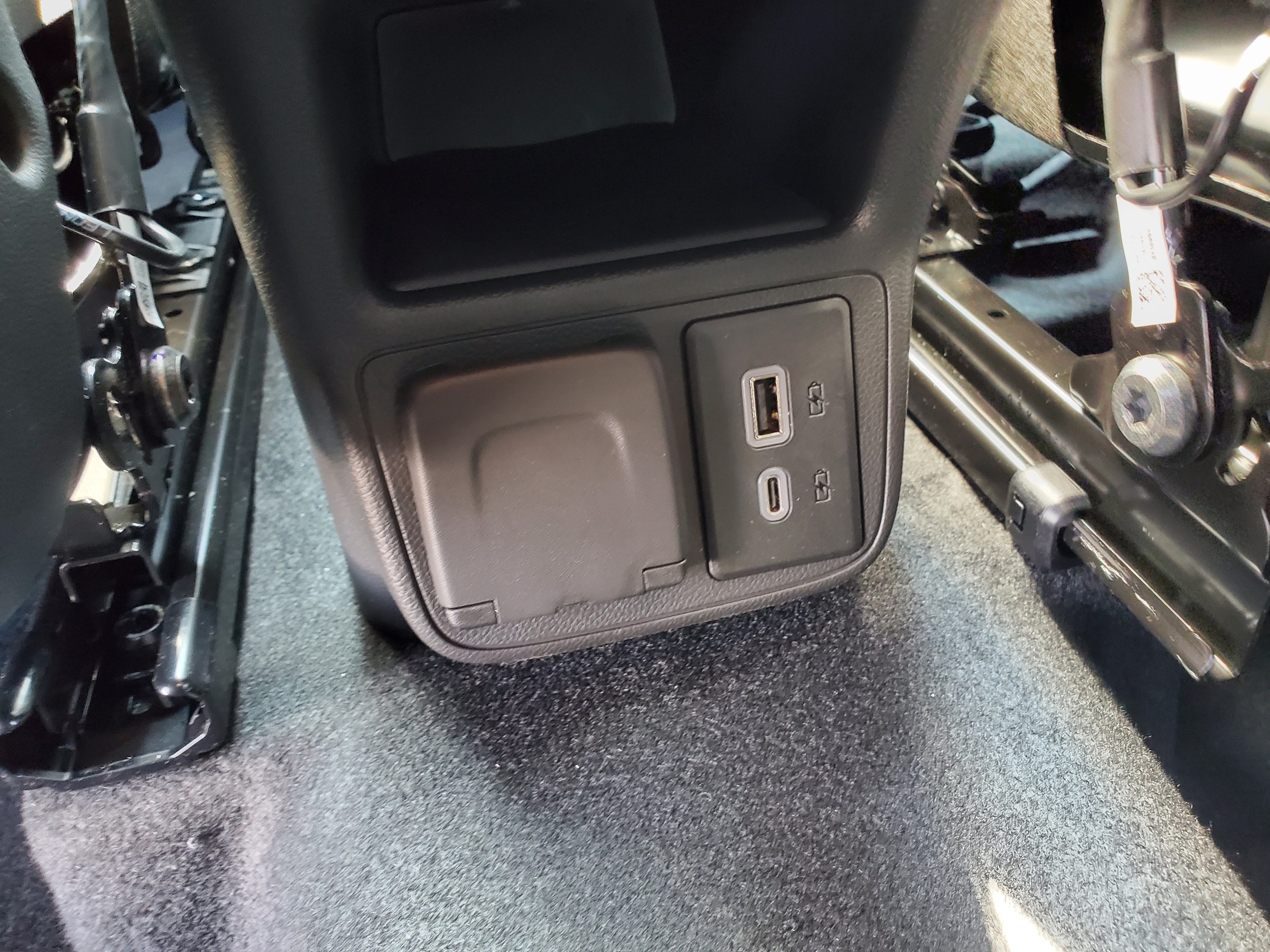 2026 Chevrolet Trailblazer LT - Photo 30