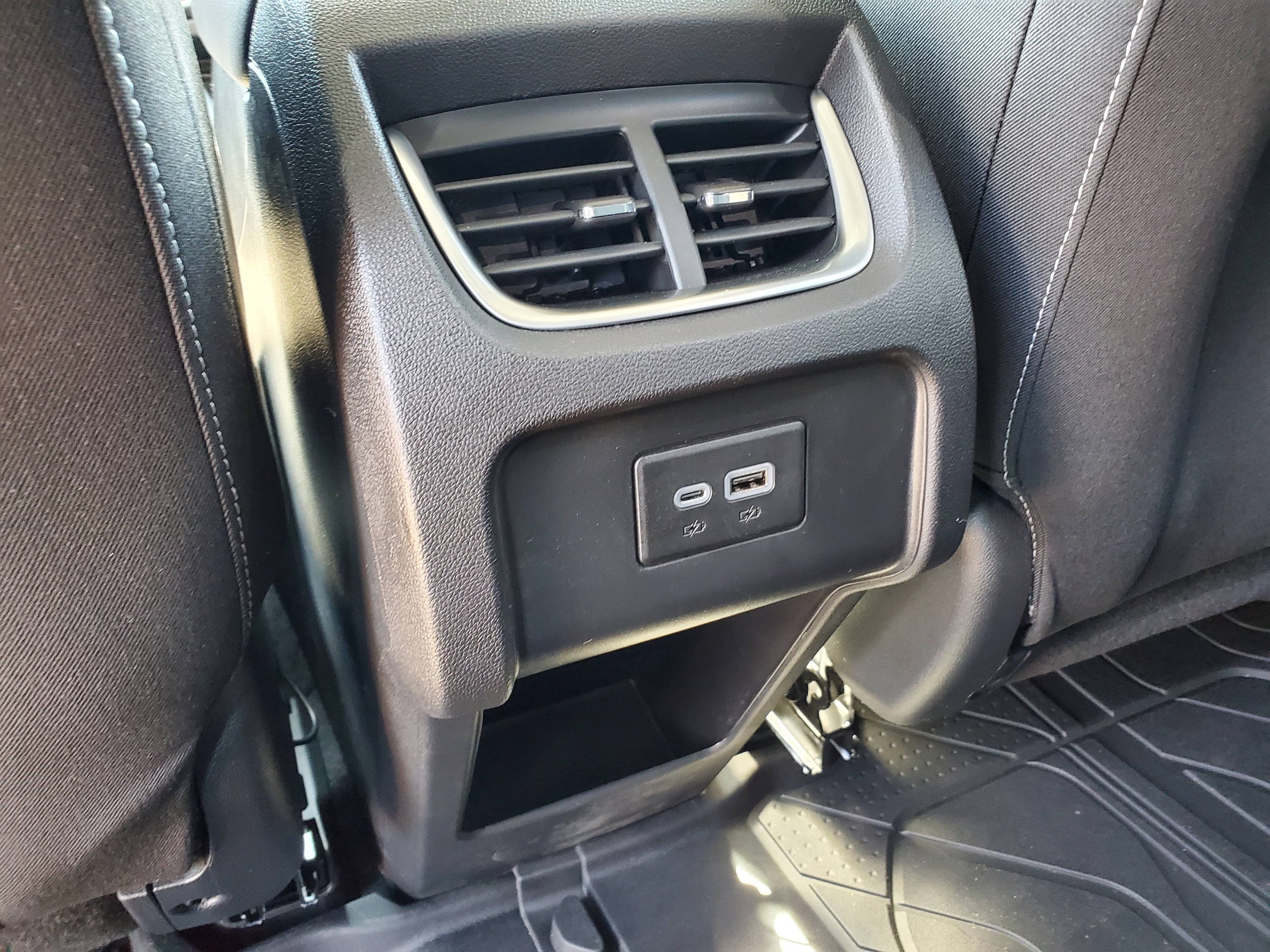 2026 Chevrolet Blazer 2LT - Photo 30