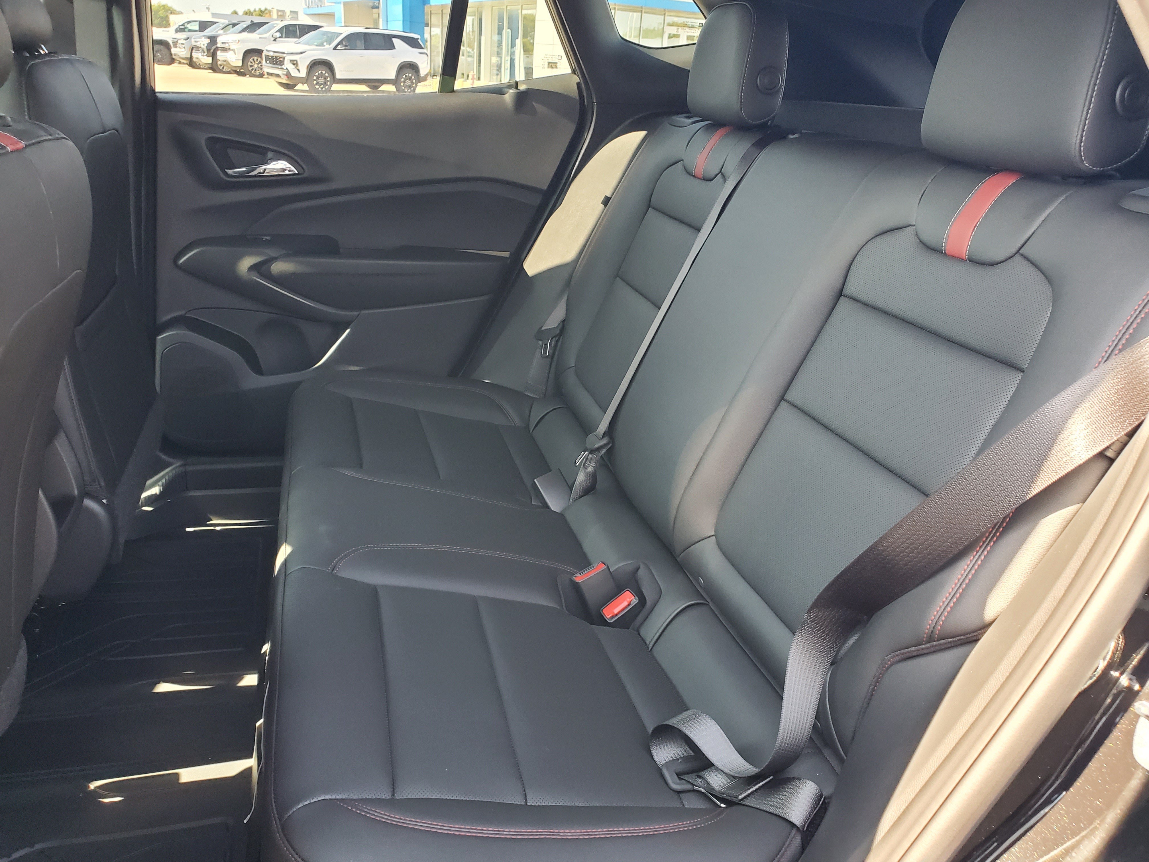 2026 Chevrolet Trax RS - Photo 25