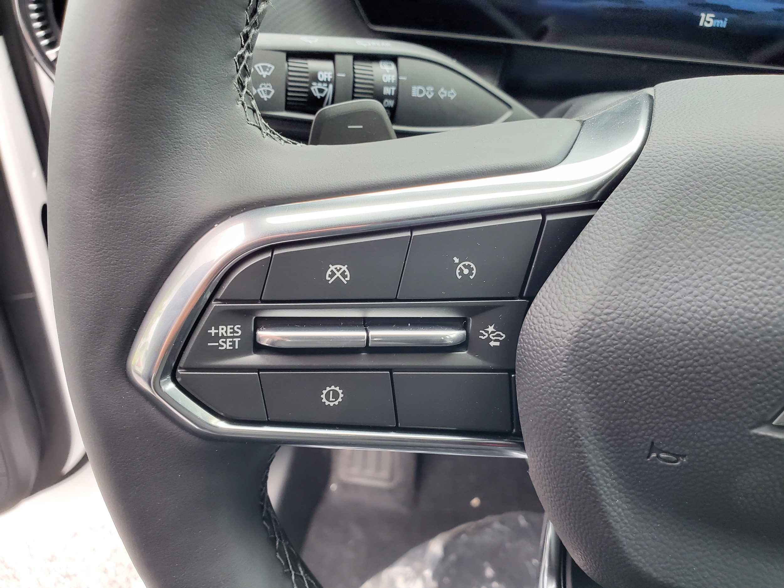 2026 Chevrolet Equinox LT - Photo 8