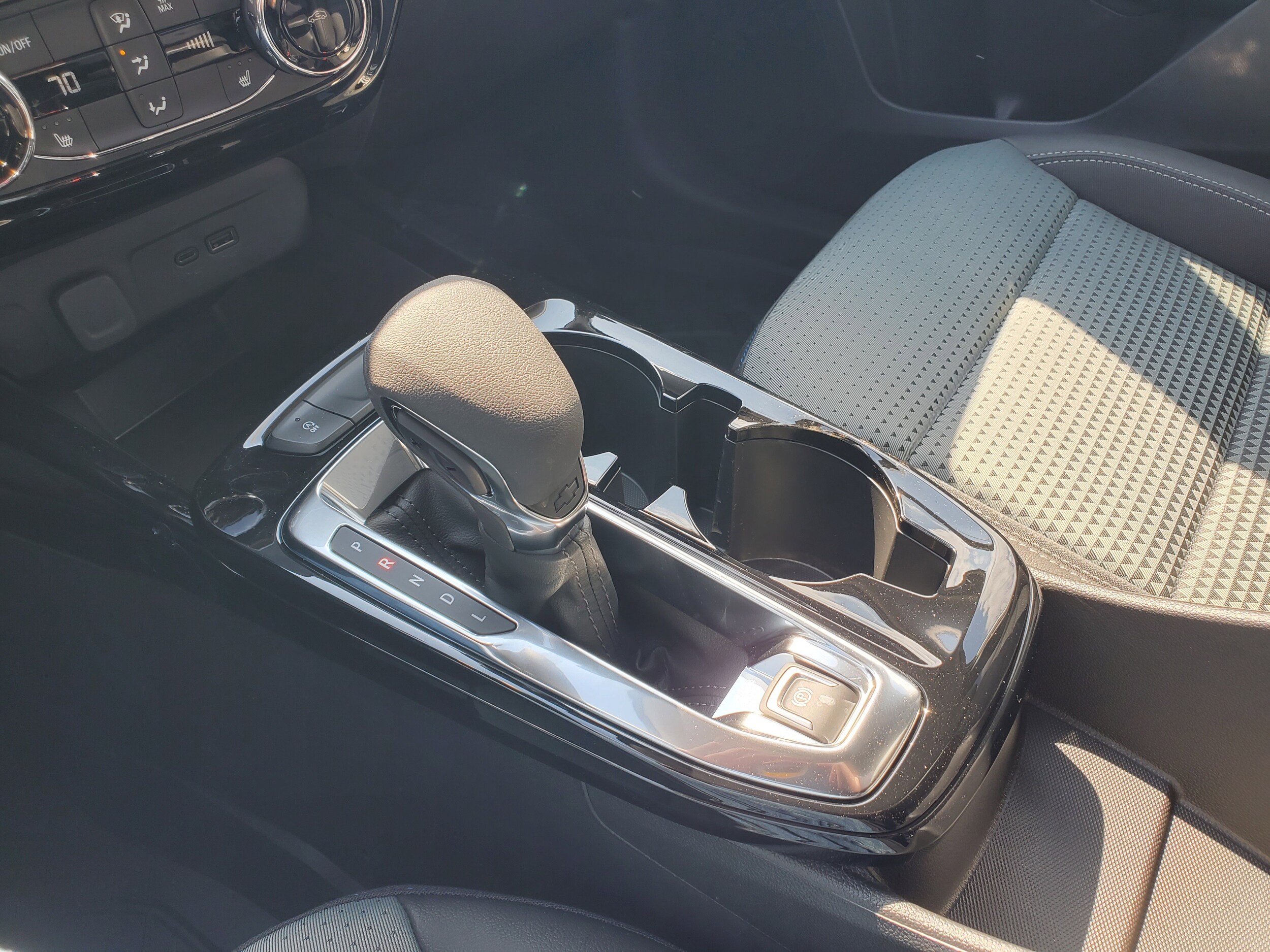 2026 Chevrolet Trax LT - Photo 23
