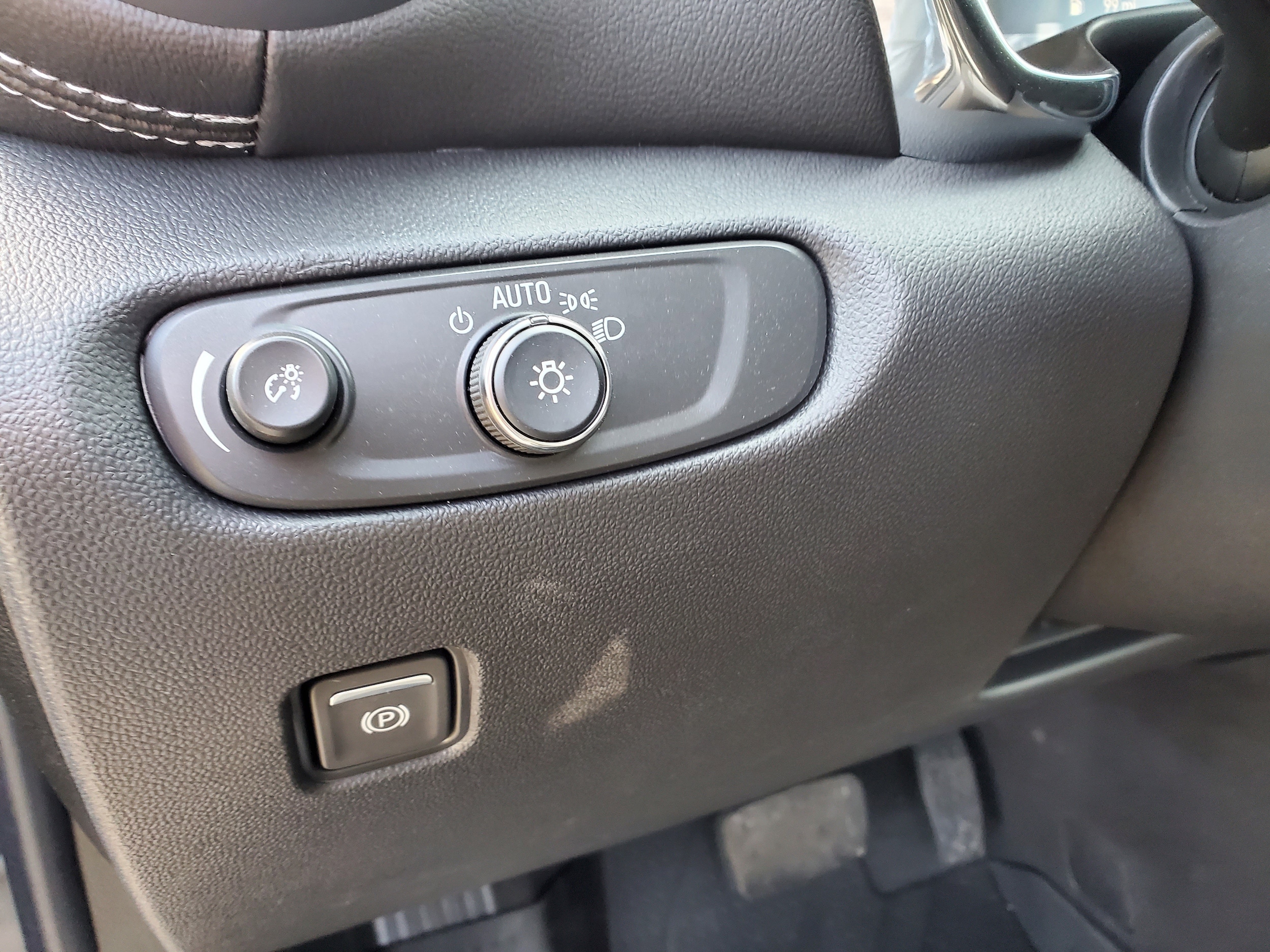 2026 Chevrolet Blazer 2LT - Photo 11
