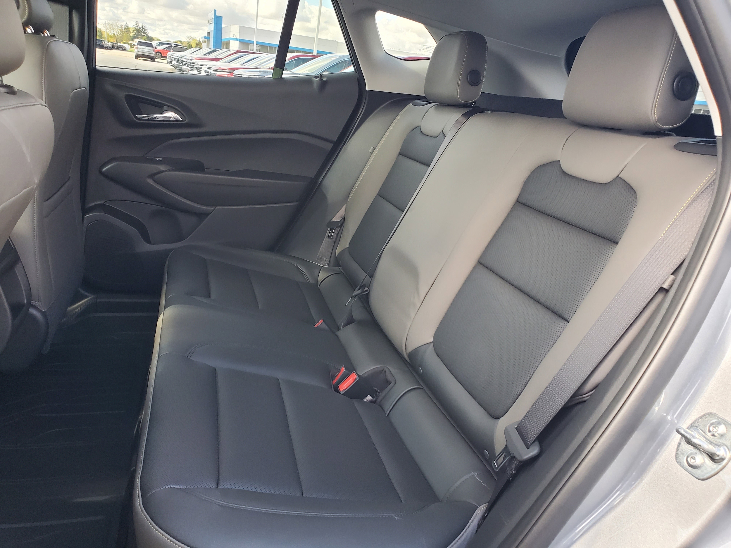2026 Chevrolet Trax Activ - Photo 26