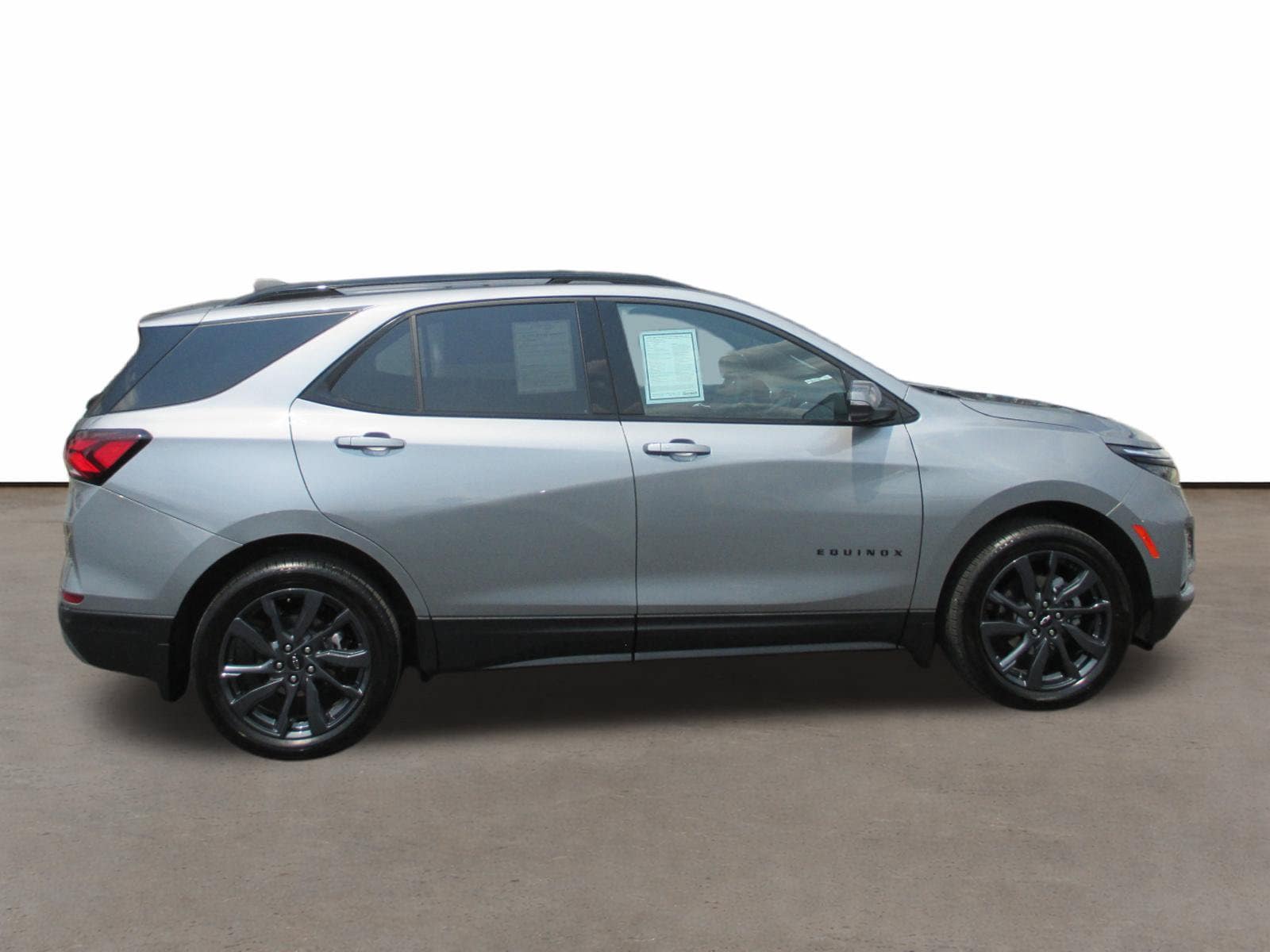 3GNAXWEG5RS105428
