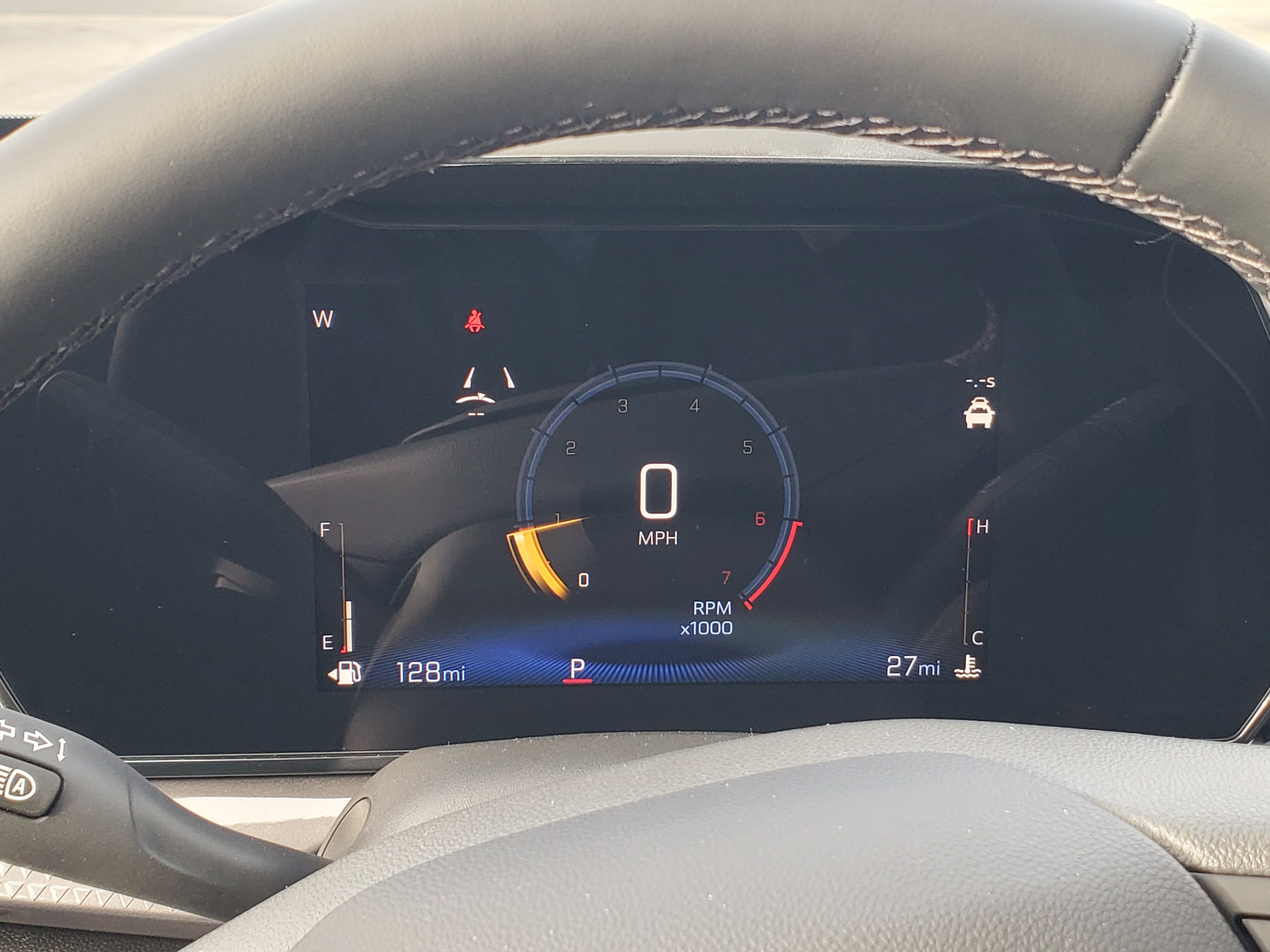 2026 Chevrolet Trax Activ - Photo 11