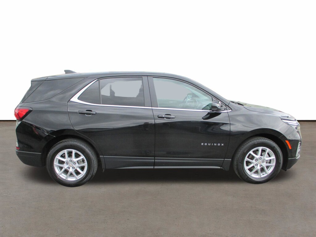 Used 2023 Chevrolet Equinox LT SUV