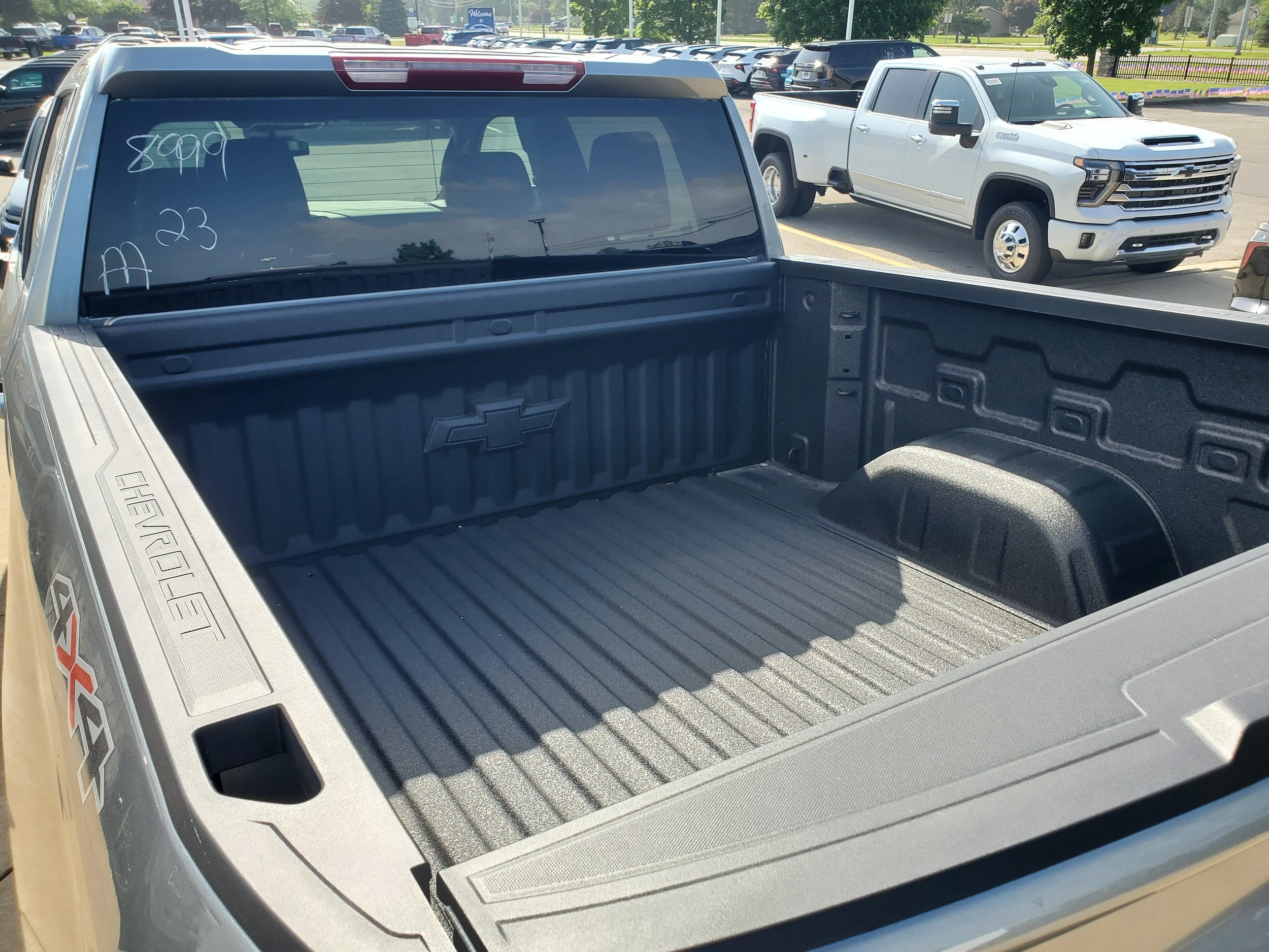2026 Chevrolet Silverado 1500 RST - Photo 26