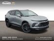  Chevrolet Blazer