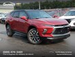  Chevrolet Blazer