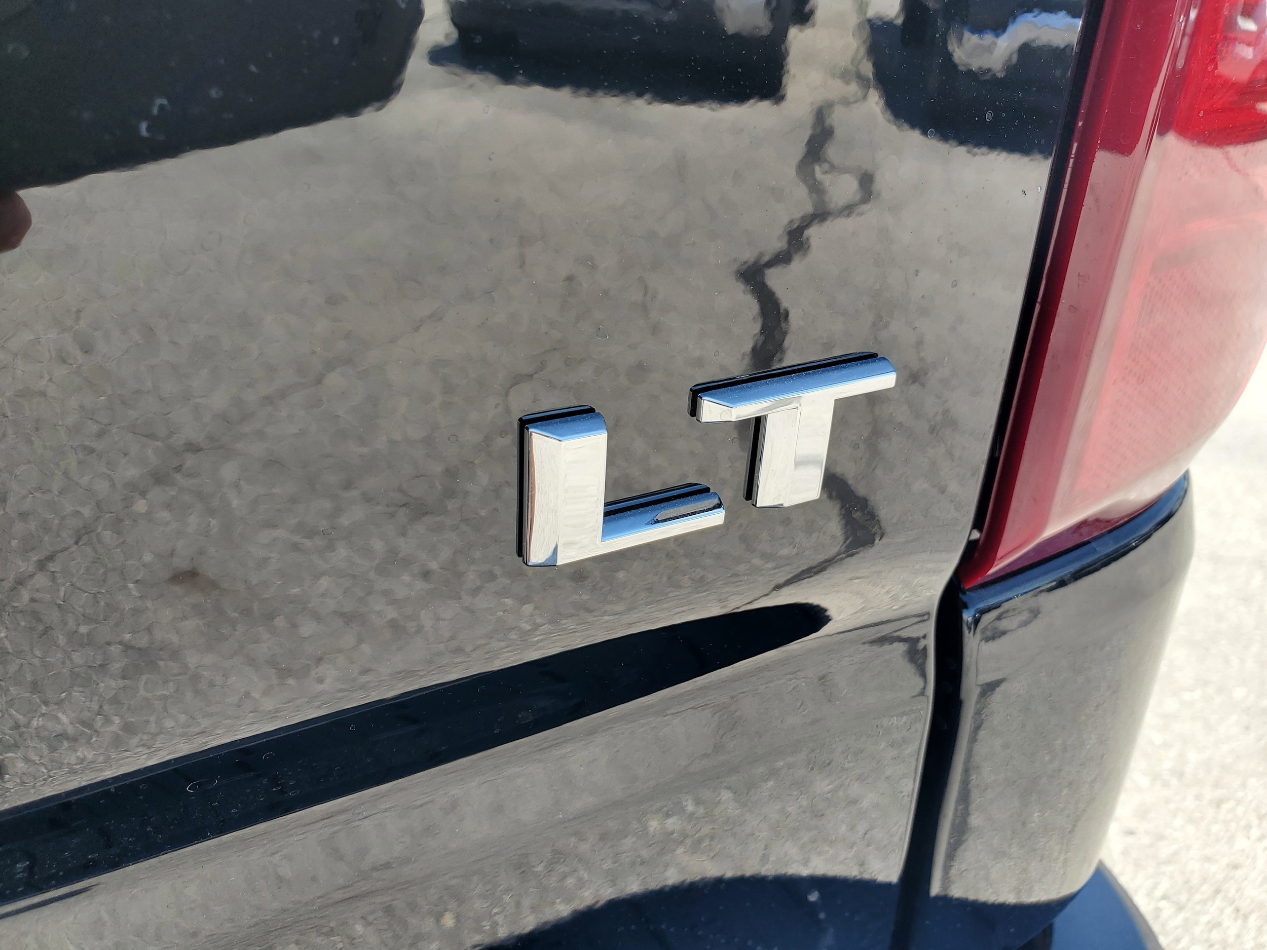 2026 Chevrolet Silverado 1500 LT - Photo 30