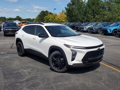 2025 Chevrolet Trax Activ SUV