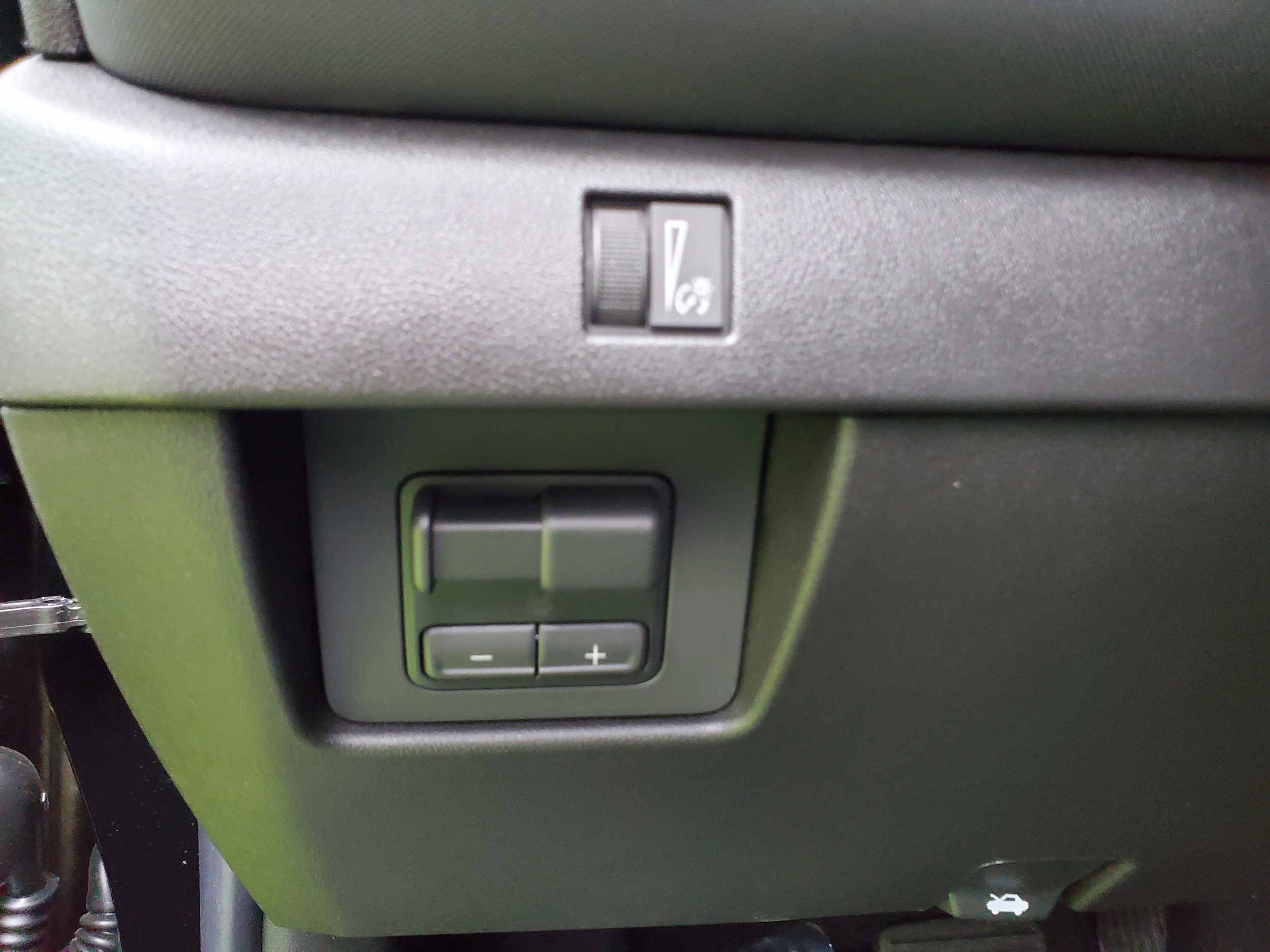 2026 Chevrolet Colorado Z71 - Photo 11