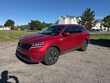 Kia Sorento Hybrid