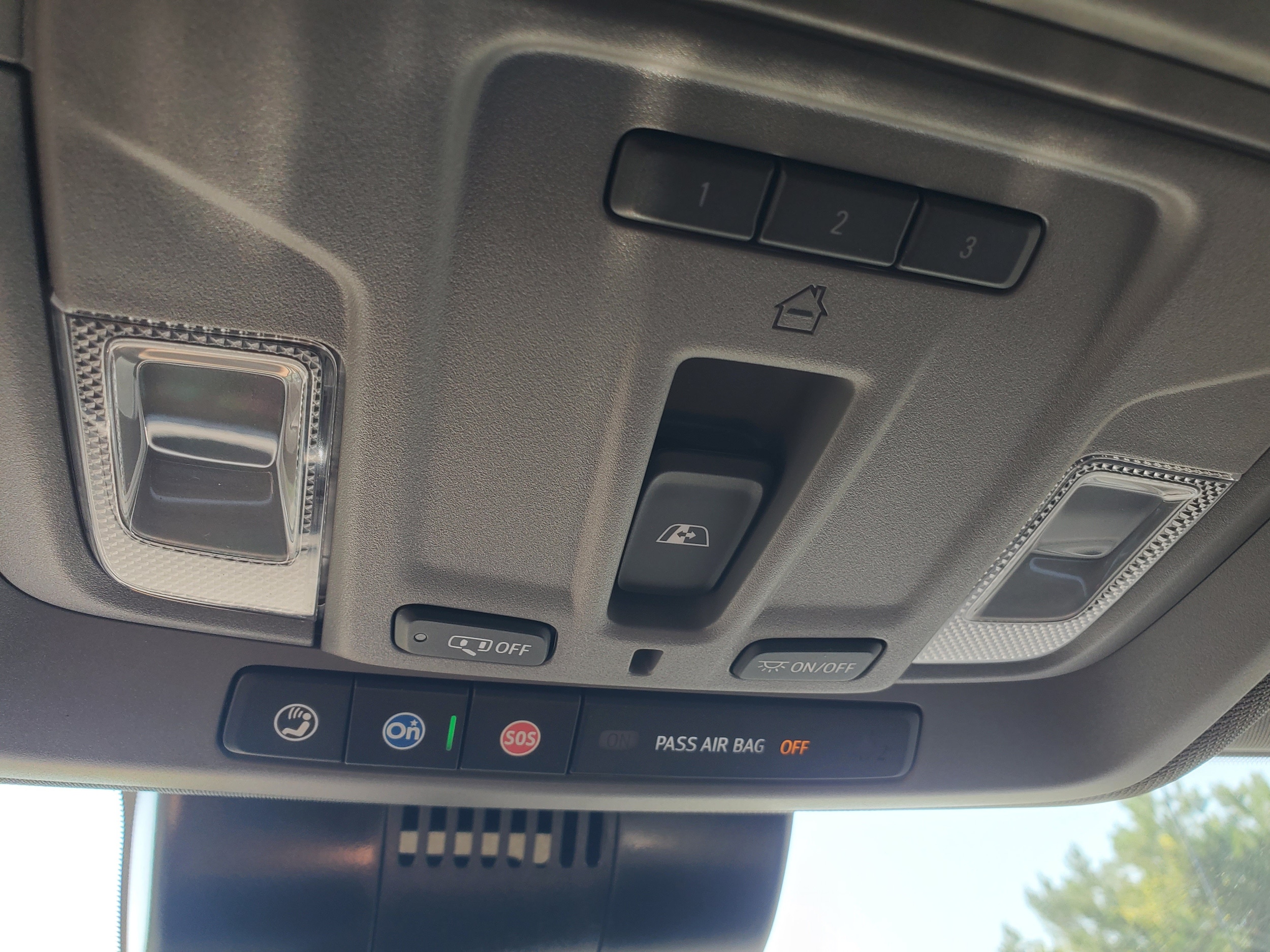 2026 Chevrolet Silverado 1500 RST - Photo 21