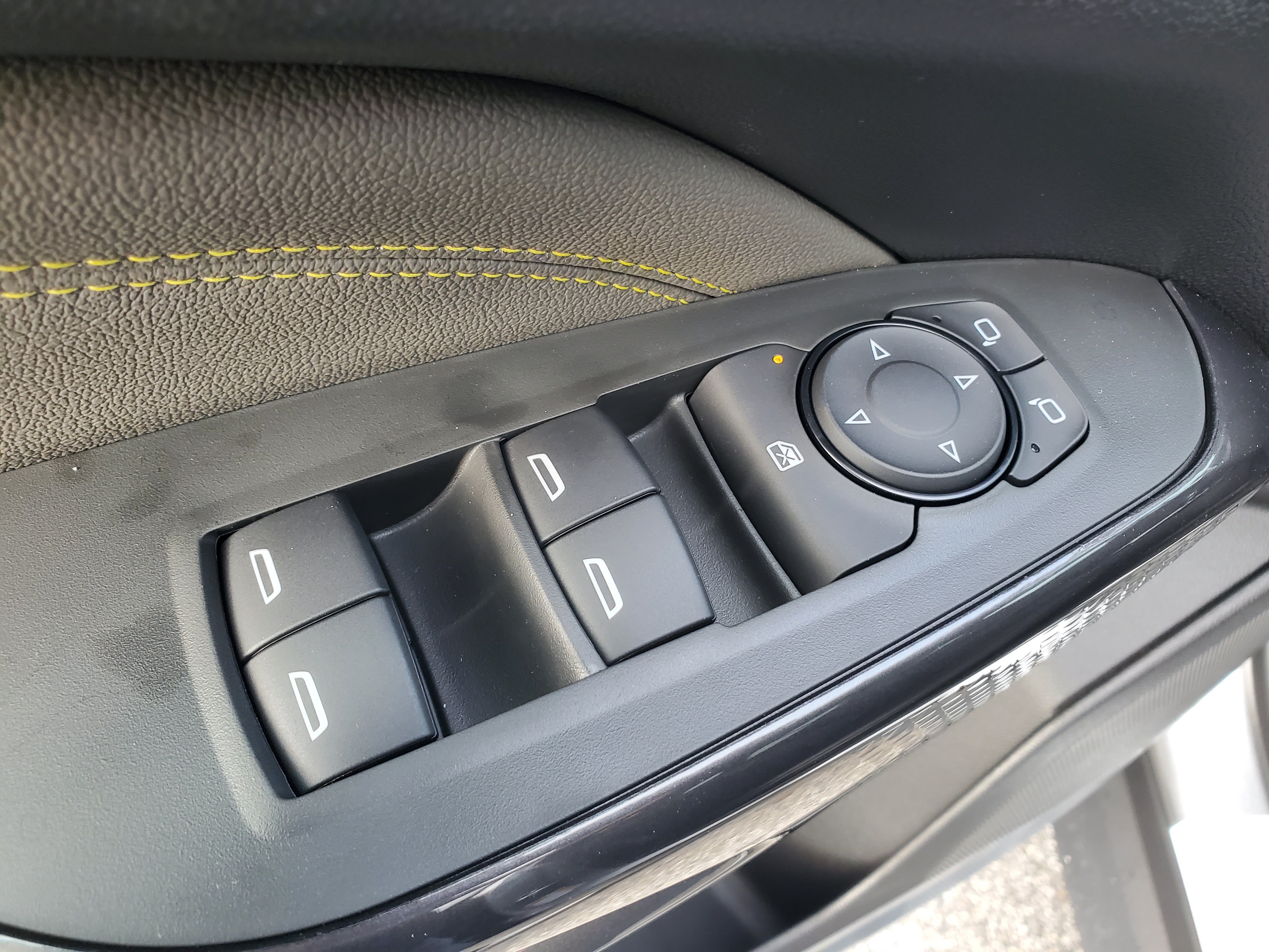 2026 Chevrolet Trax Activ - Photo 21