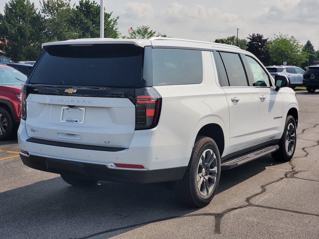 New 2026 Chevrolet Silverado 1500 LT Truck