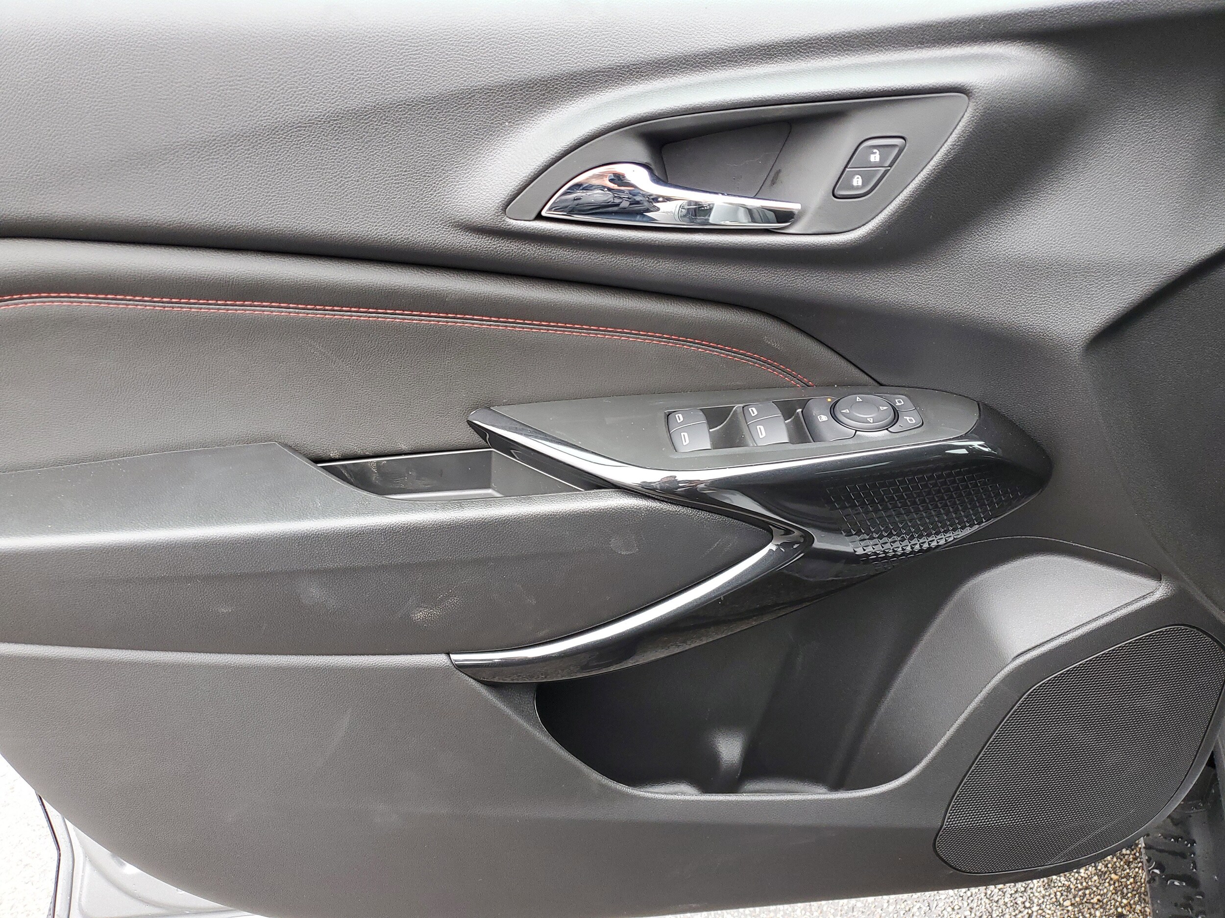 2026 Chevrolet Trax RS - Photo 21