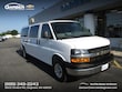 Chevrolet Express Passenger 3500