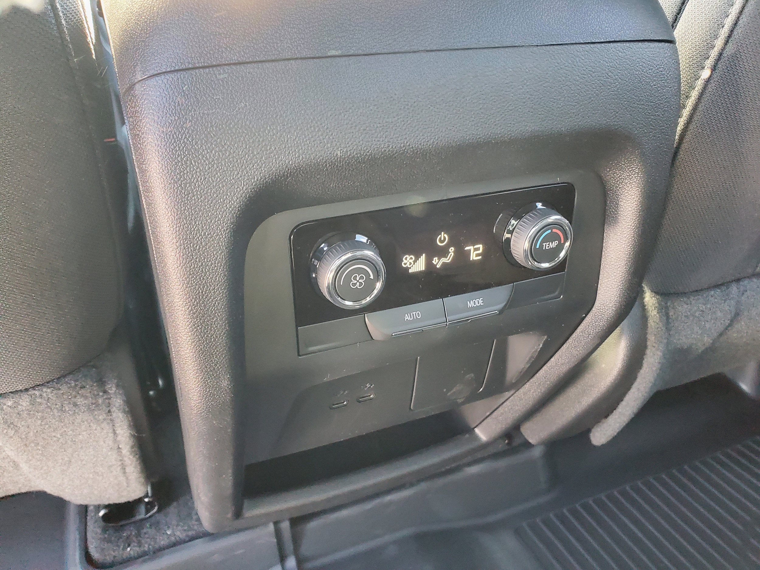 2026 Chevrolet Traverse LT - Photo 22