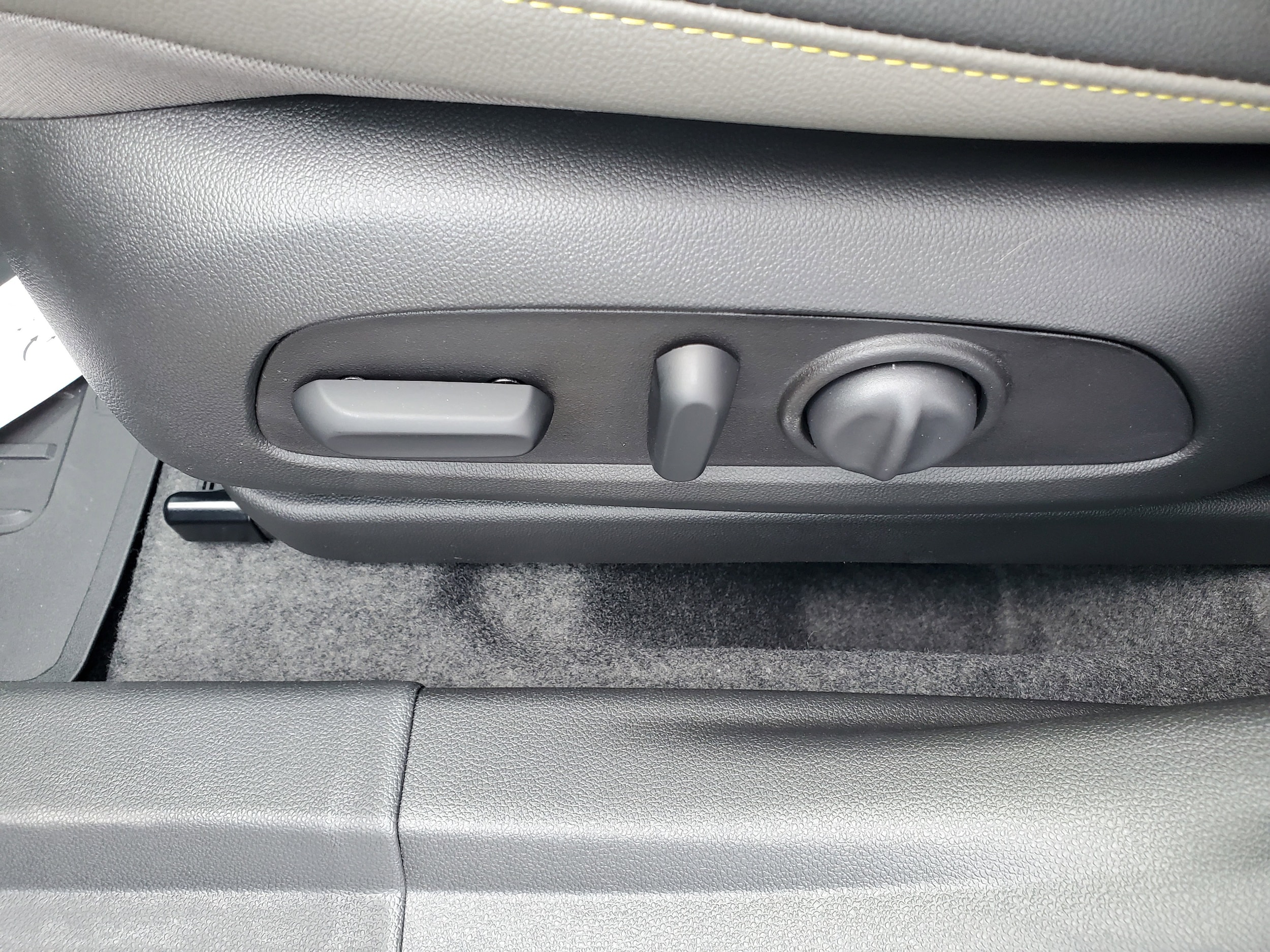 2026 Chevrolet Trax Activ - Photo 7