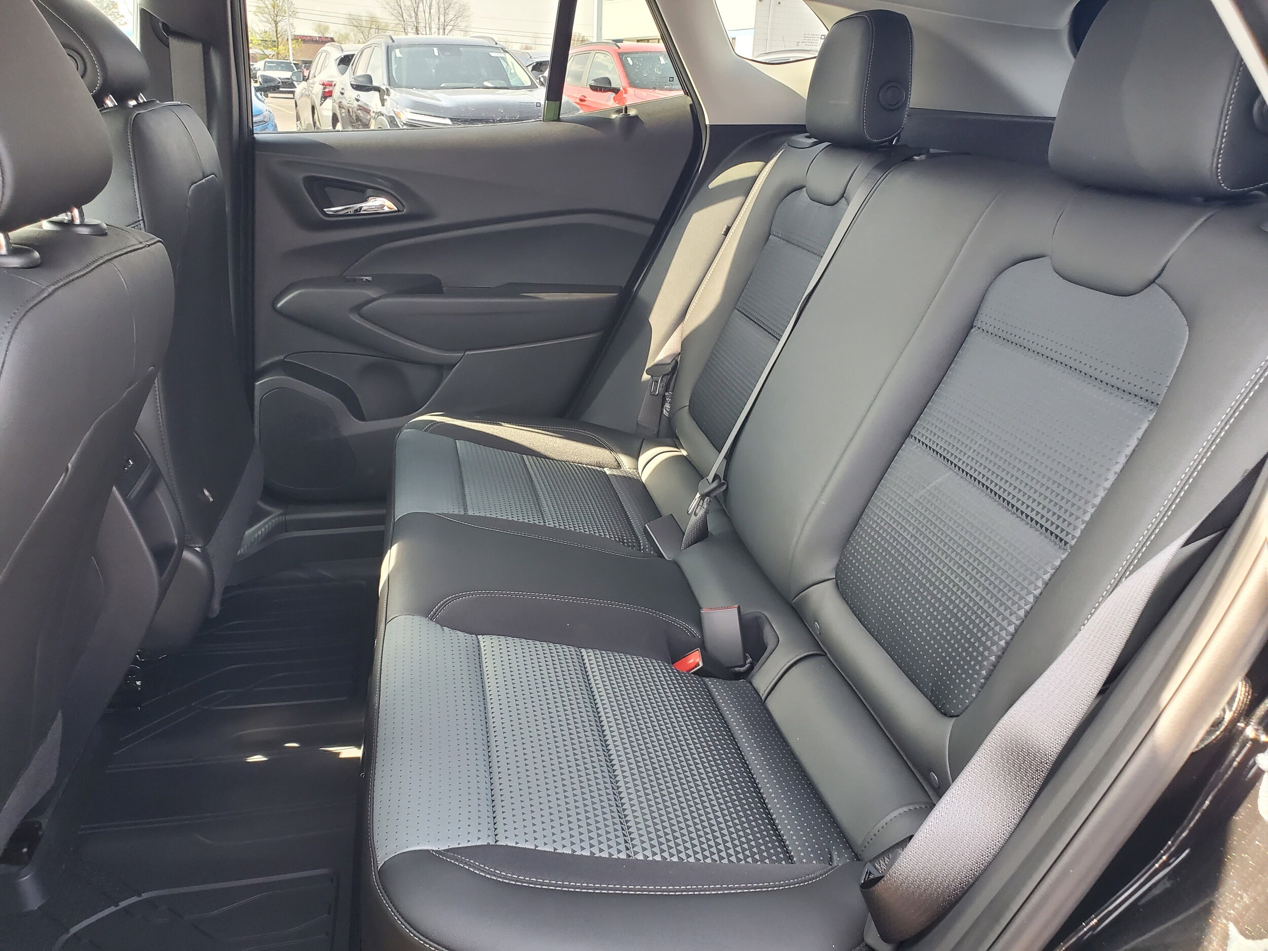 2026 Chevrolet Trax LT - Photo 24