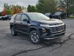 2026 Chevrolet Equinox LT SUV