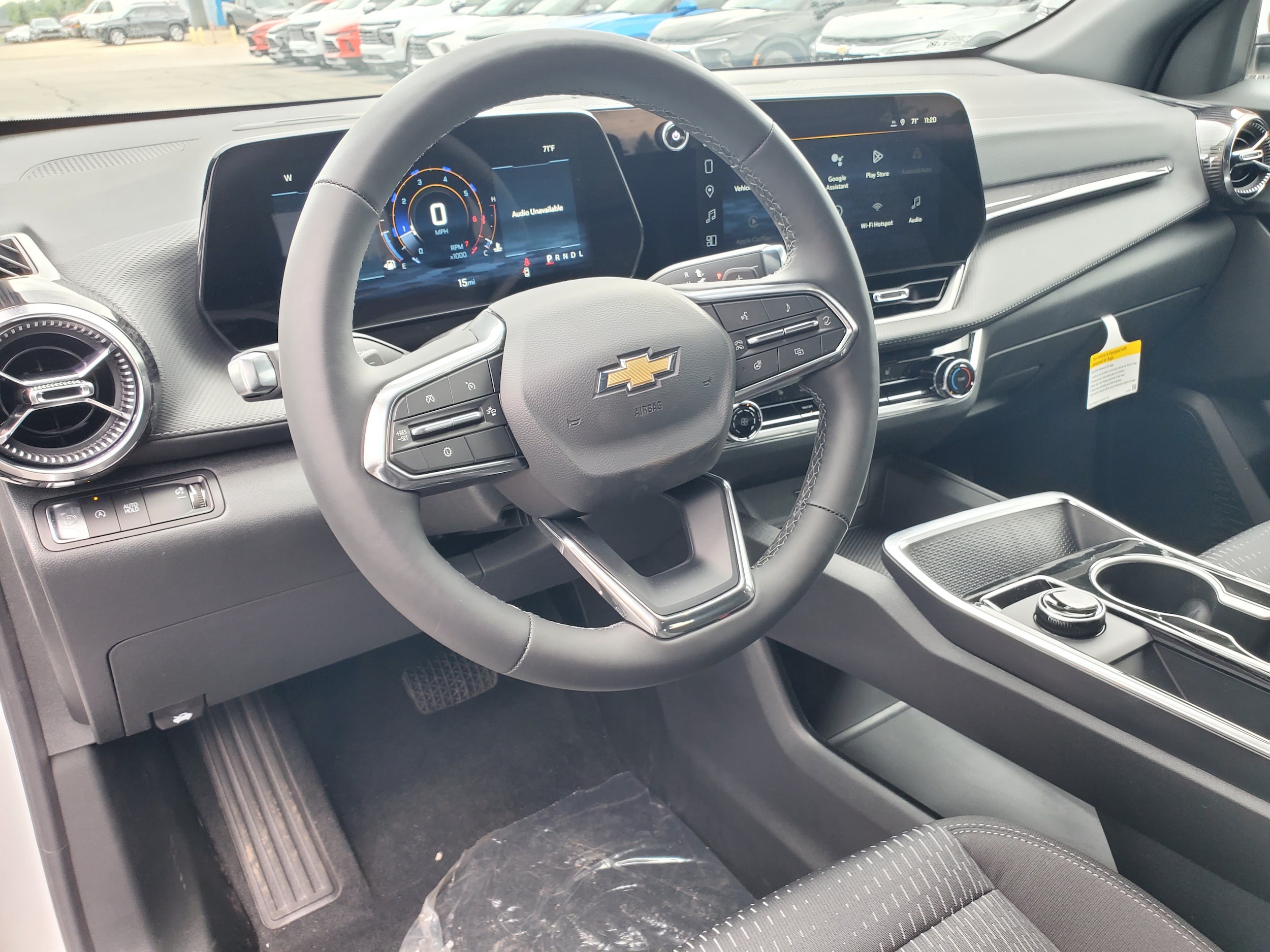 2026 Chevrolet Equinox LT - Photo 6