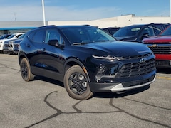 2025 Chevrolet Blazer 2LT SUV