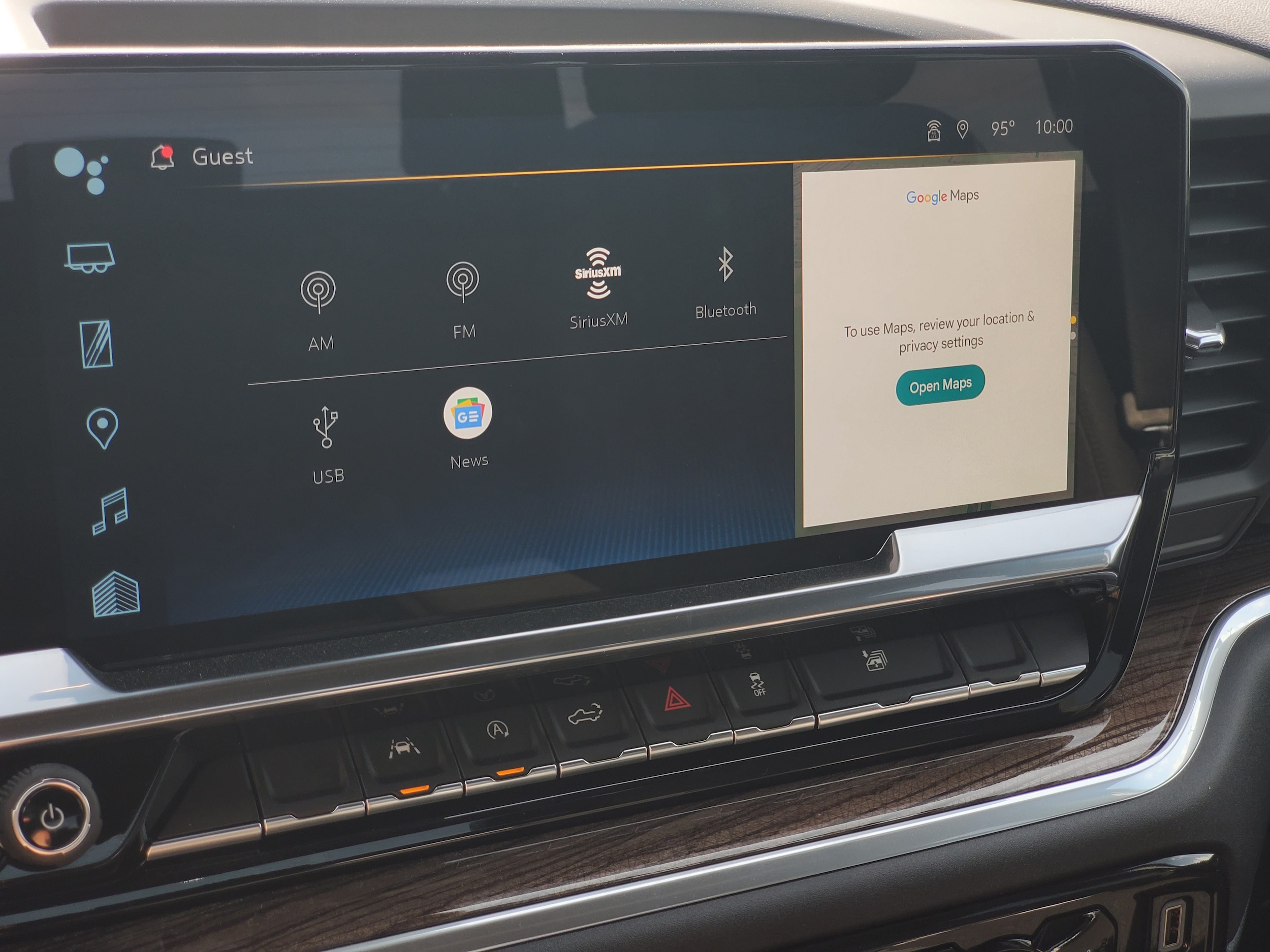2026 Chevrolet Silverado 1500 RST - Photo 14