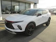  Chevrolet Blazer