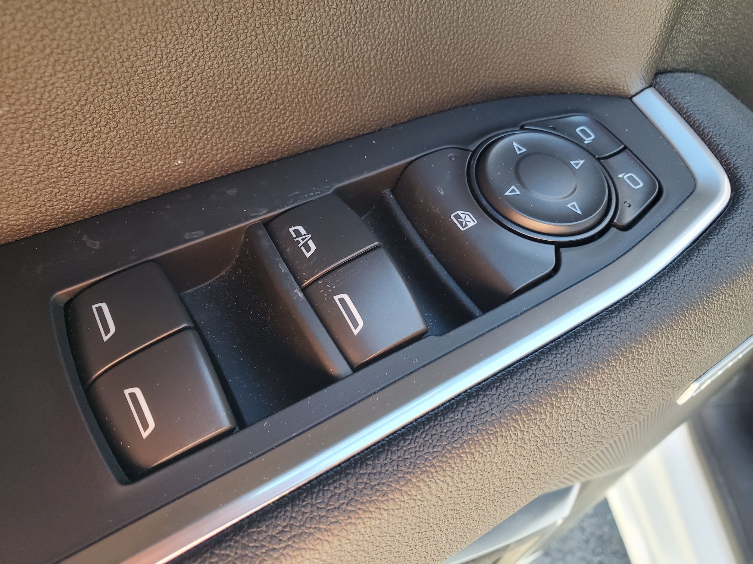 2026 Chevrolet Silverado 1500 RST - Photo 23